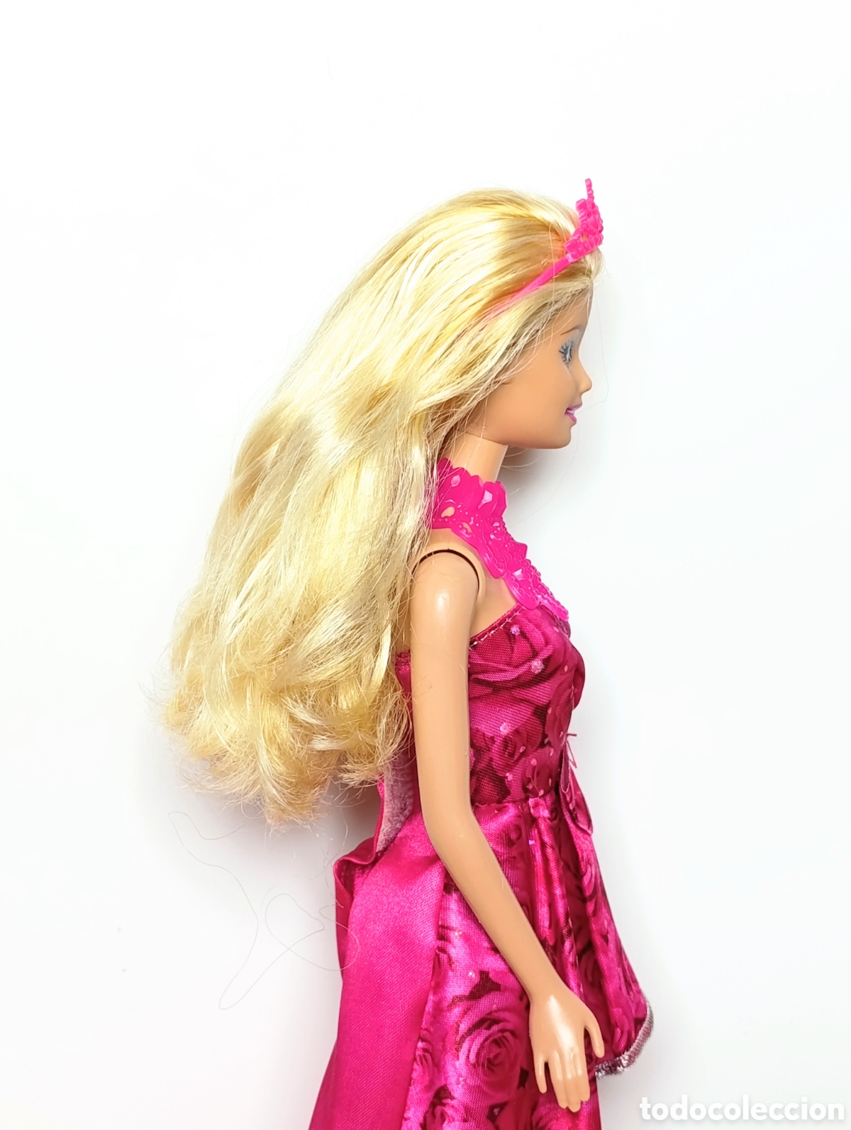 Barbie y Ken: Barbie happy birthday 2013 - Foto 4