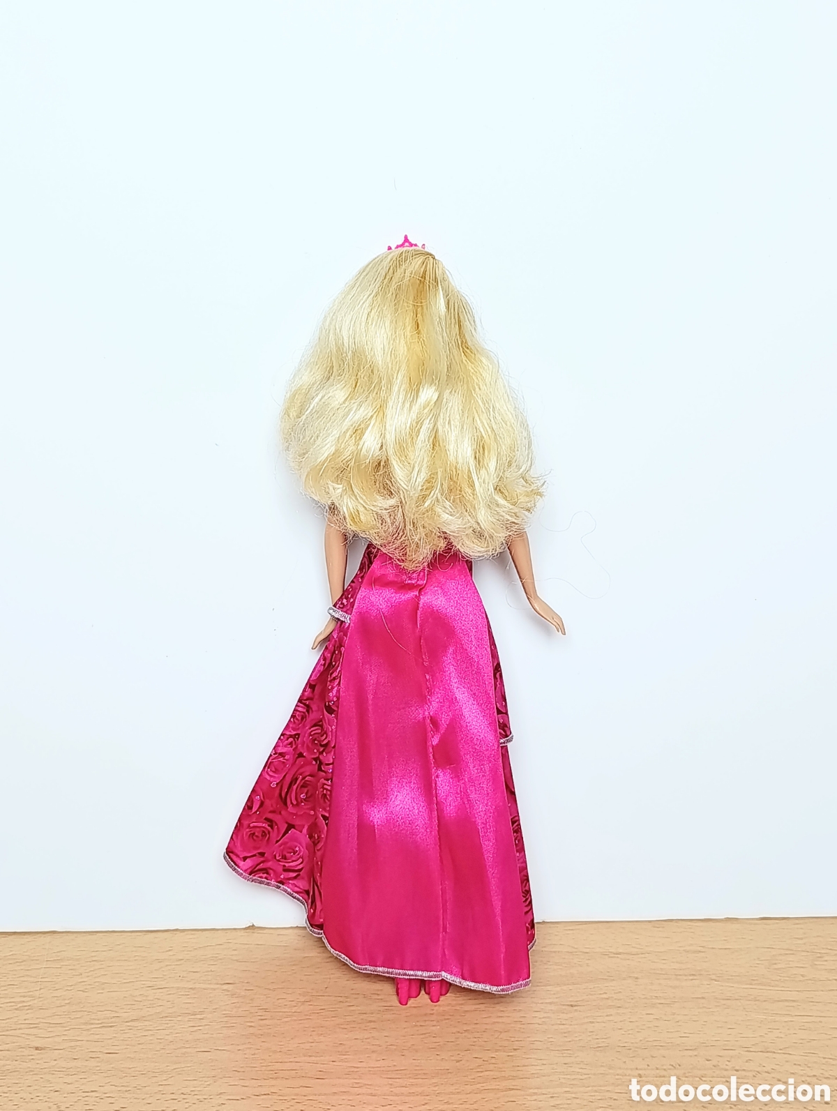 Barbie y Ken: Barbie happy birthday 2013 - Foto 5