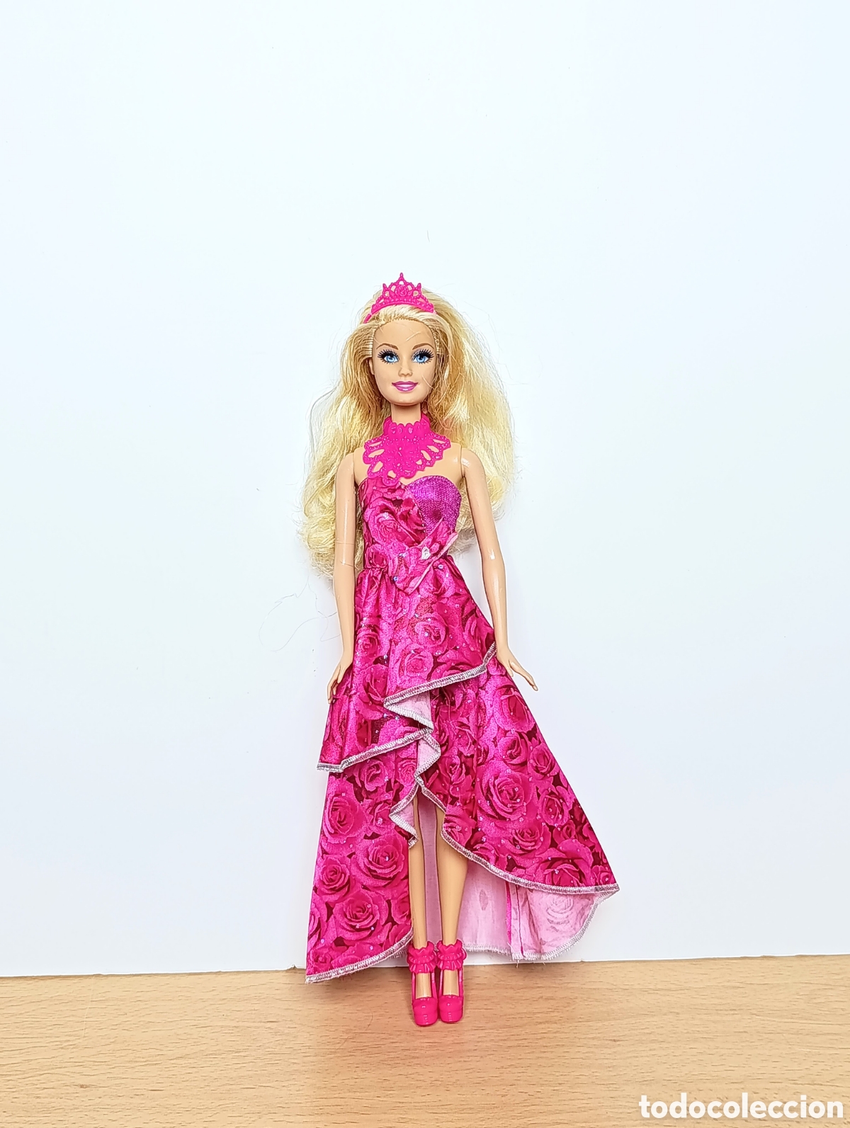 Barbie y Ken: Barbie happy birthday 2013