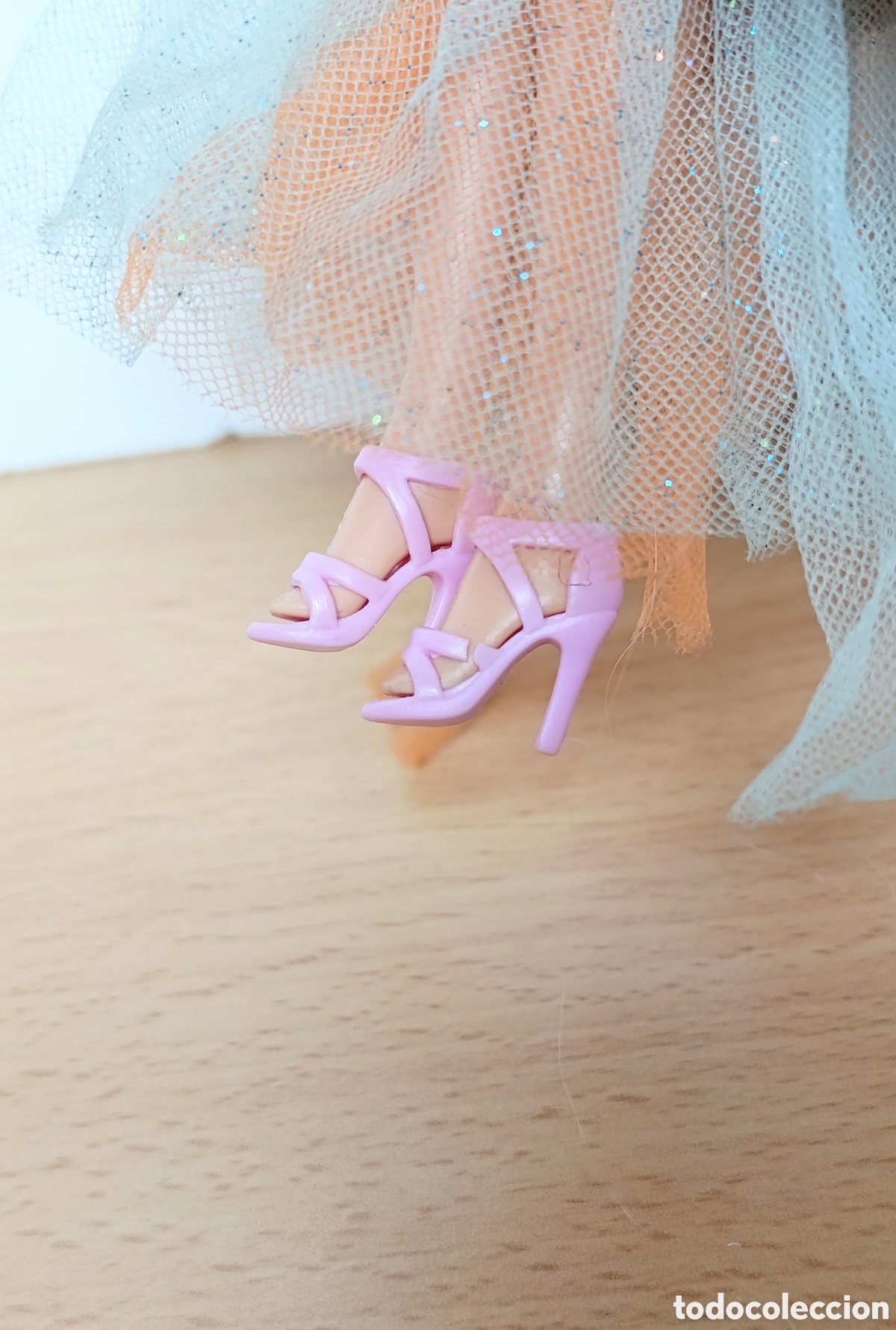 Barbie y Ken: Mu&ntilde;eca Barbie style boulevard - Foto 4