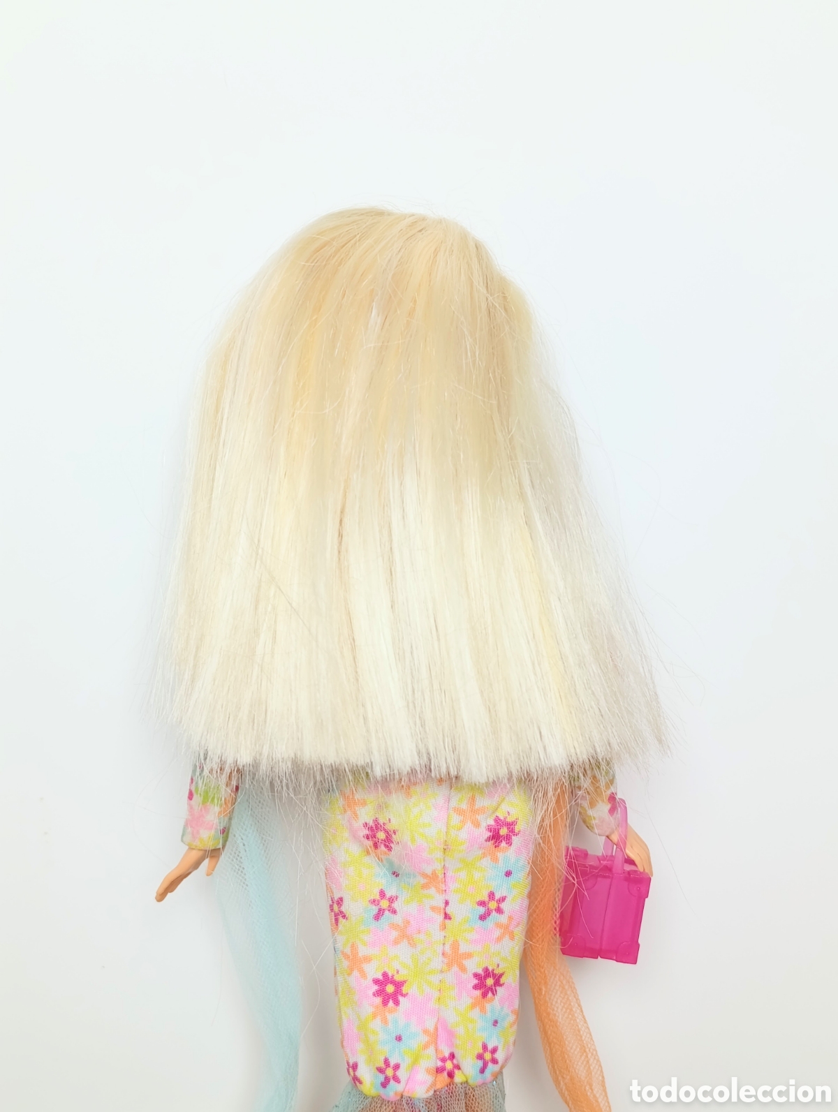 Barbie y Ken: Mu&ntilde;eca Barbie style boulevard - Foto 6
