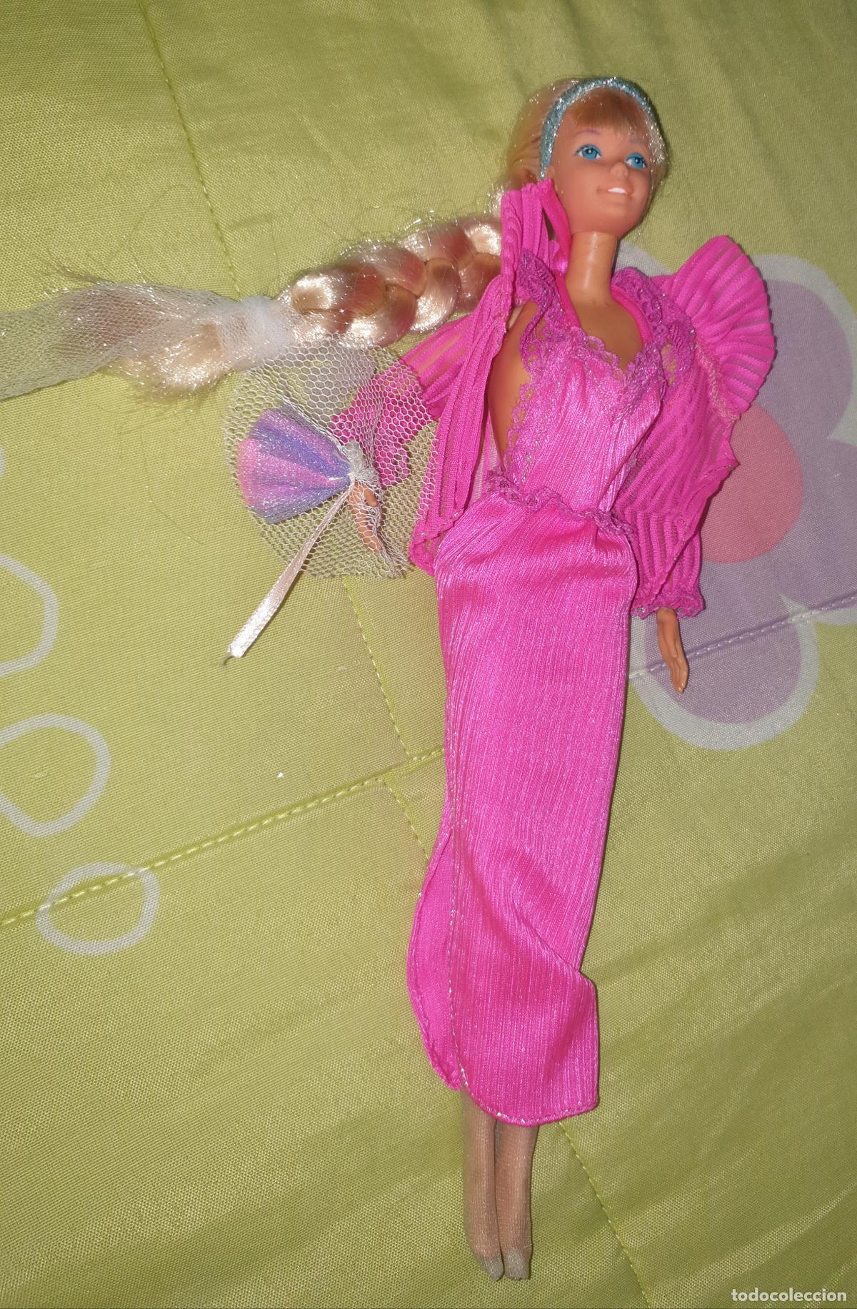 Barbie y Ken: BARBIE SECRETOS DE BELLEZA CONGOST
