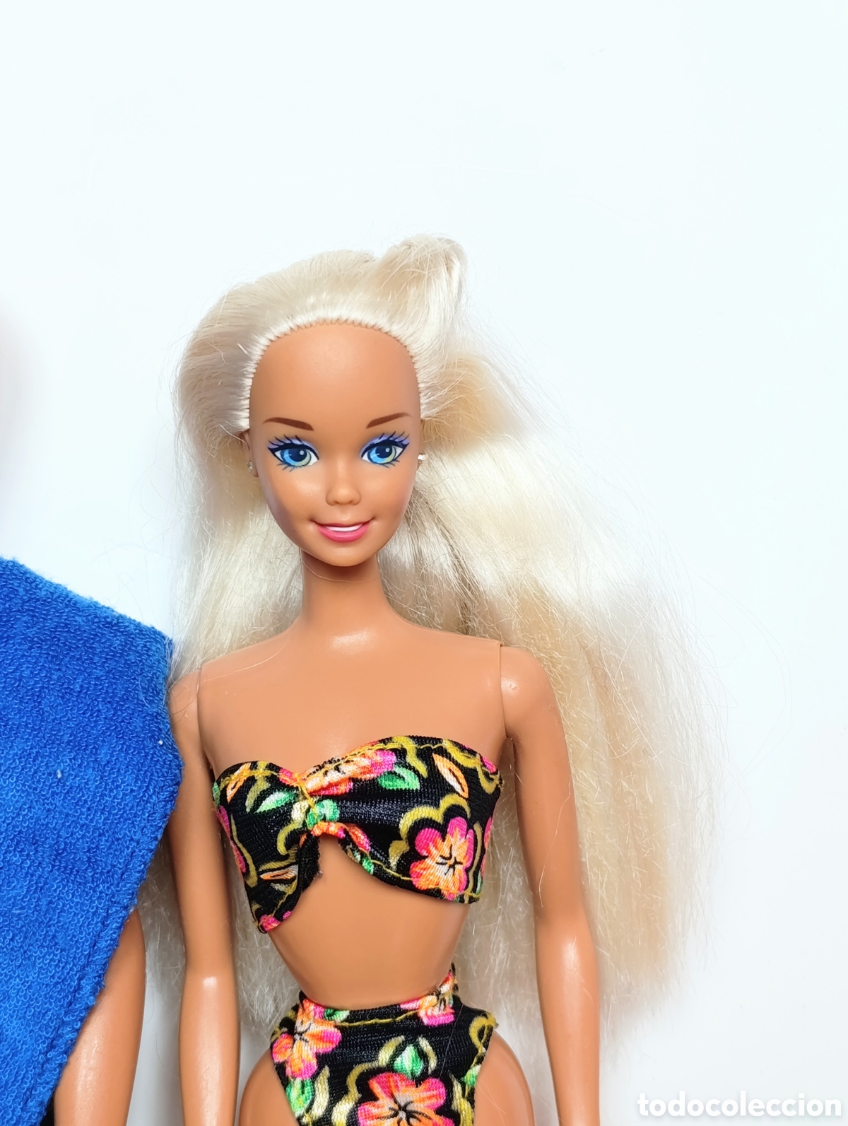 Barbie y Ken: Barbie y Ken tropical splash - Foto 2