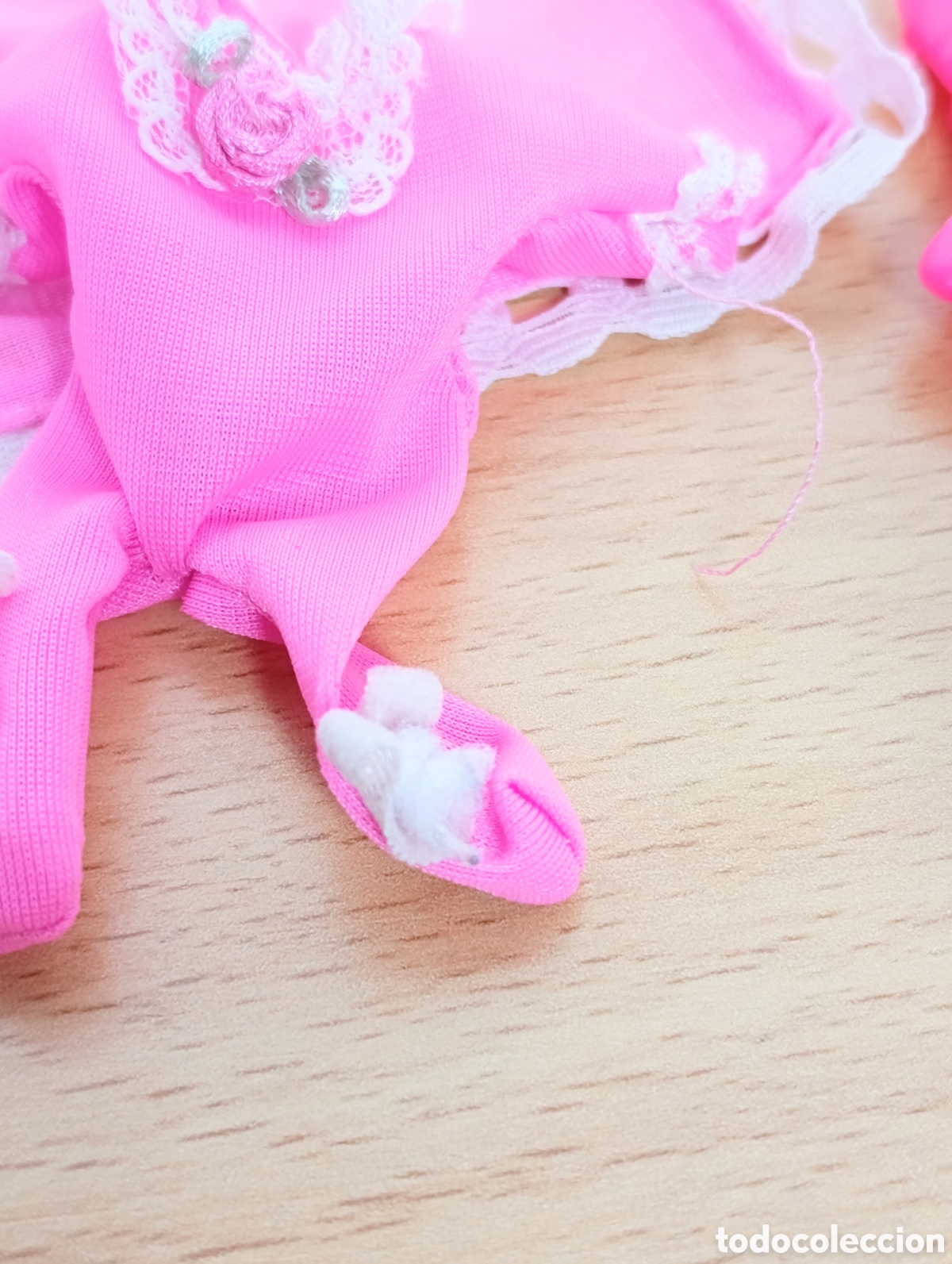 Barbie y Ken: Mu&ntilde;eca Kelly bedtime fun - Foto 7
