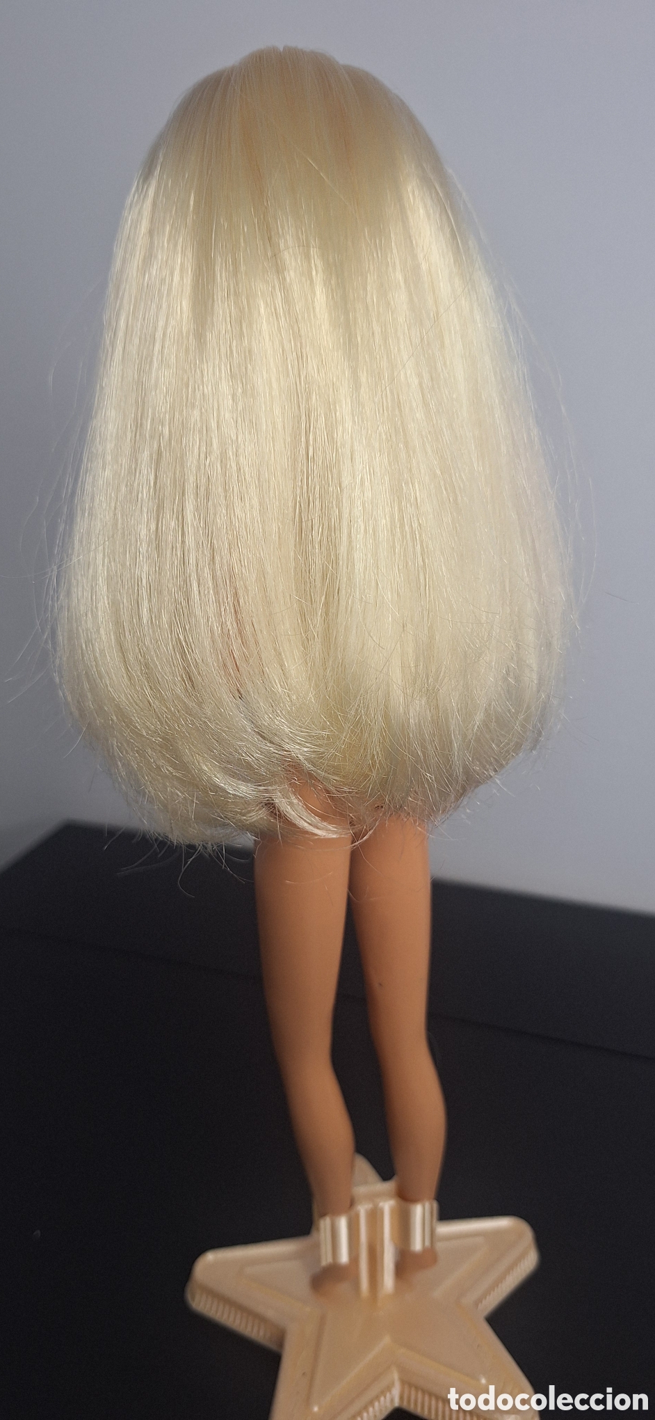 Barbie y Ken: Barbie Elegance made in spain - Foto 2