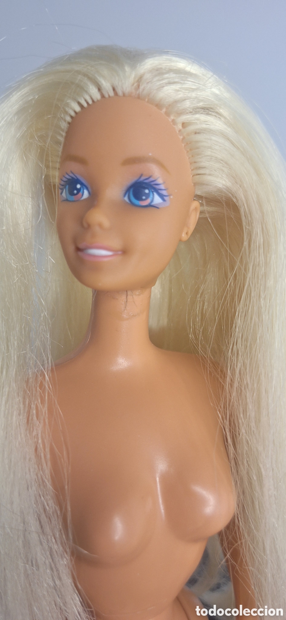 Barbie y Ken: Barbie Elegance made in spain - Foto 3