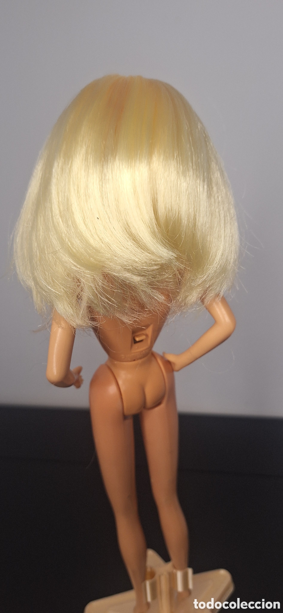 Barbie y Ken: Barbie magic moves spain - Foto 2