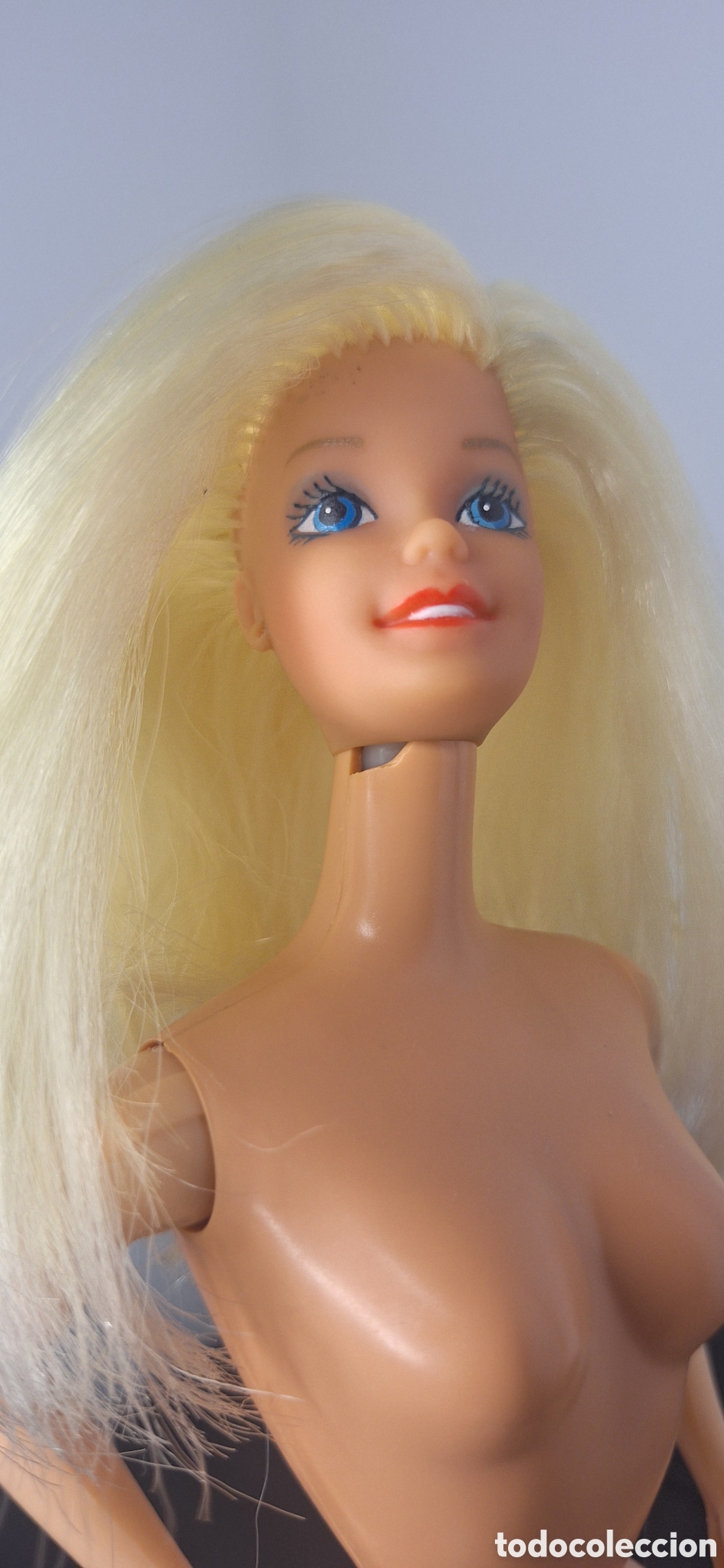 Barbie y Ken: Barbie magic moves spain - Foto 3