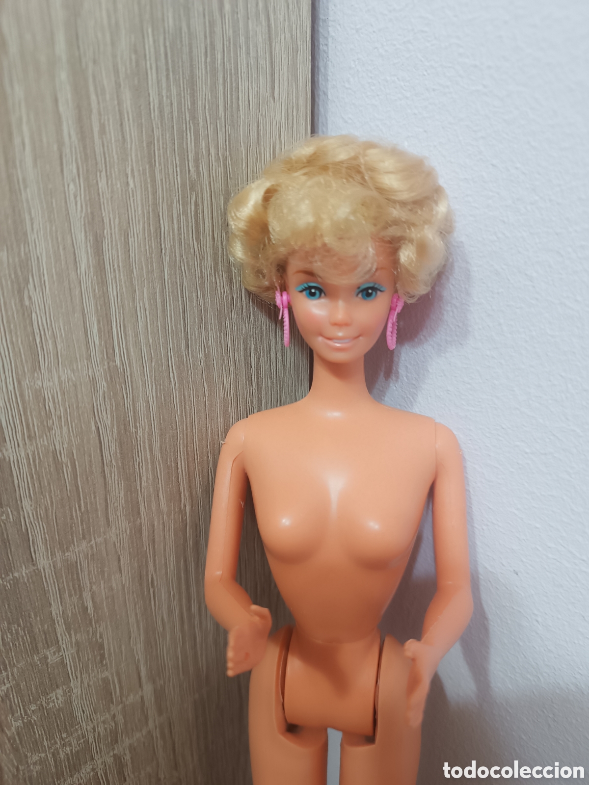 Barbie y Ken: Barbie Pretty Changes