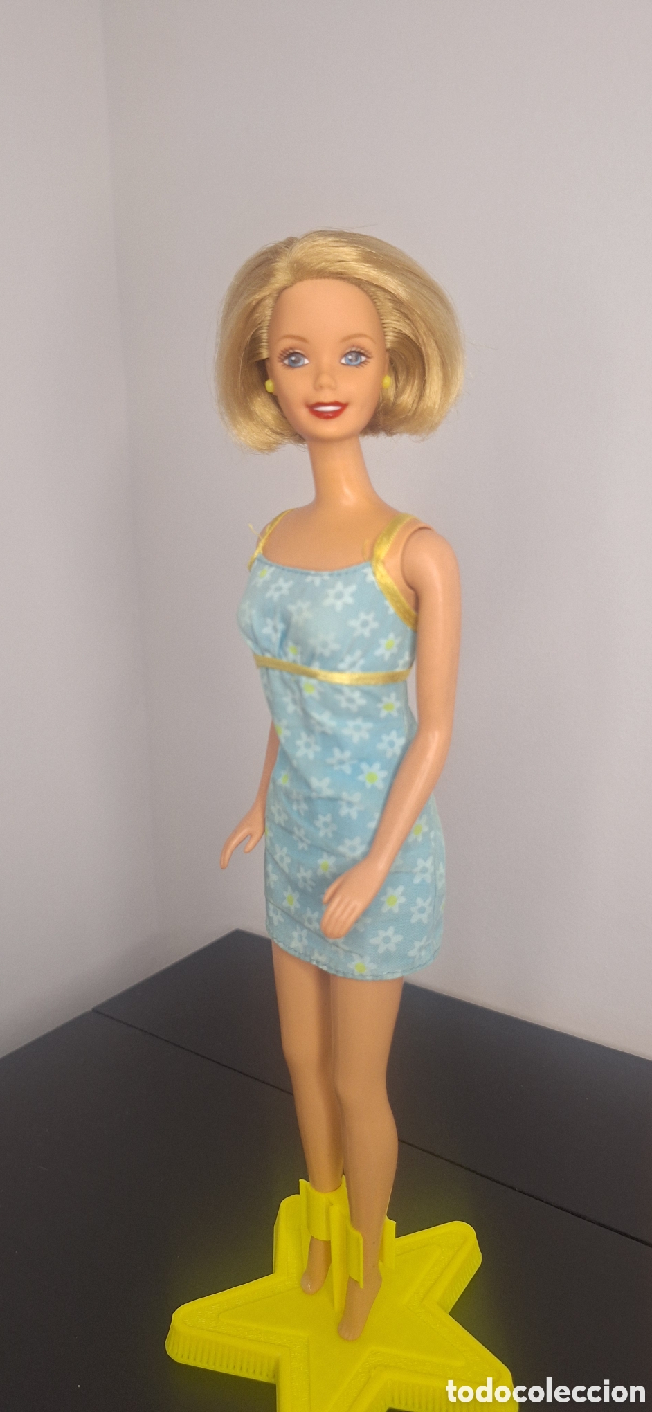 Barbie y Ken: Barbie riviera 1998 pelo corto