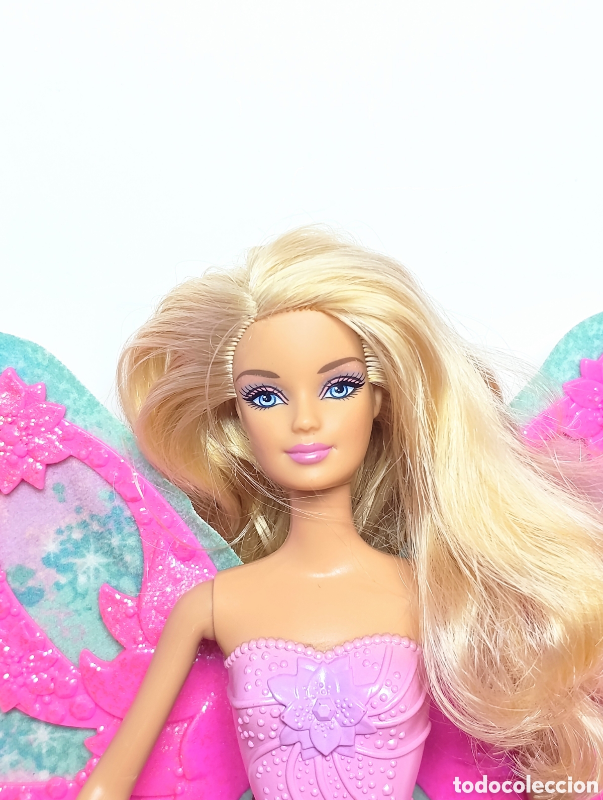 Barbie y Ken: Barbie hada alas magicas - Foto 2