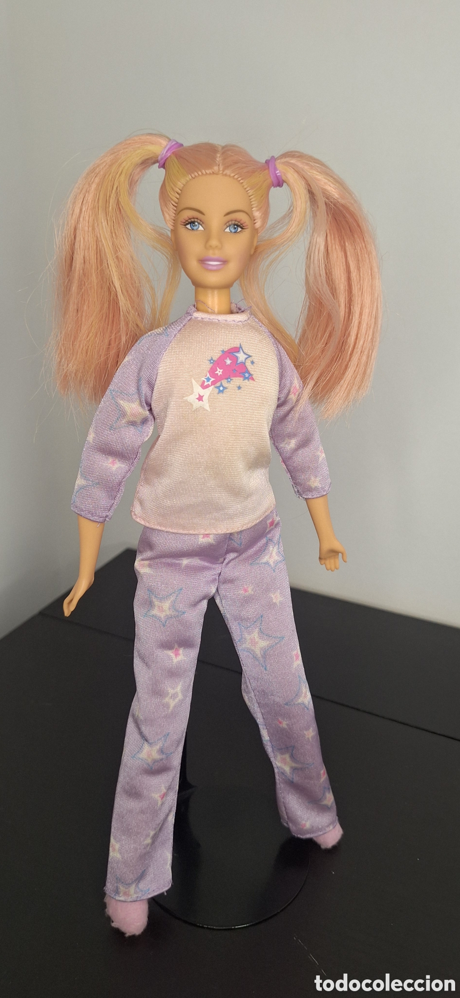 Barbie y Ken: Barbie dulces sue&ntilde;os finales de los 90