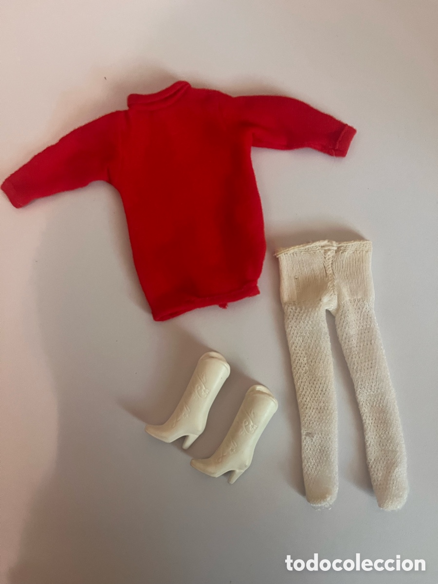 Barbie y Ken: Conjunto Oxford Barbie Congost Spain