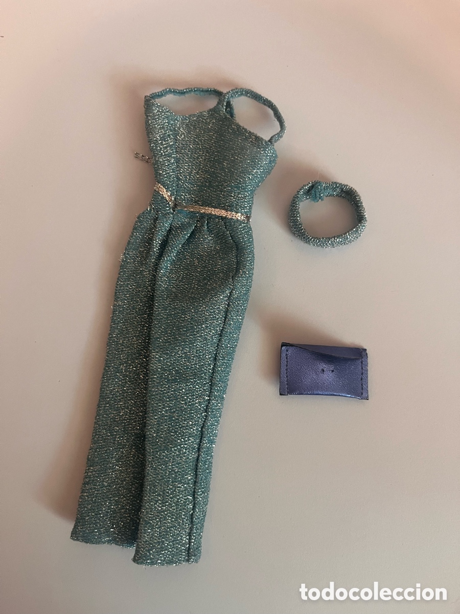 Barbie y Ken: Conjunto Costa azul Barbie Congost Spain