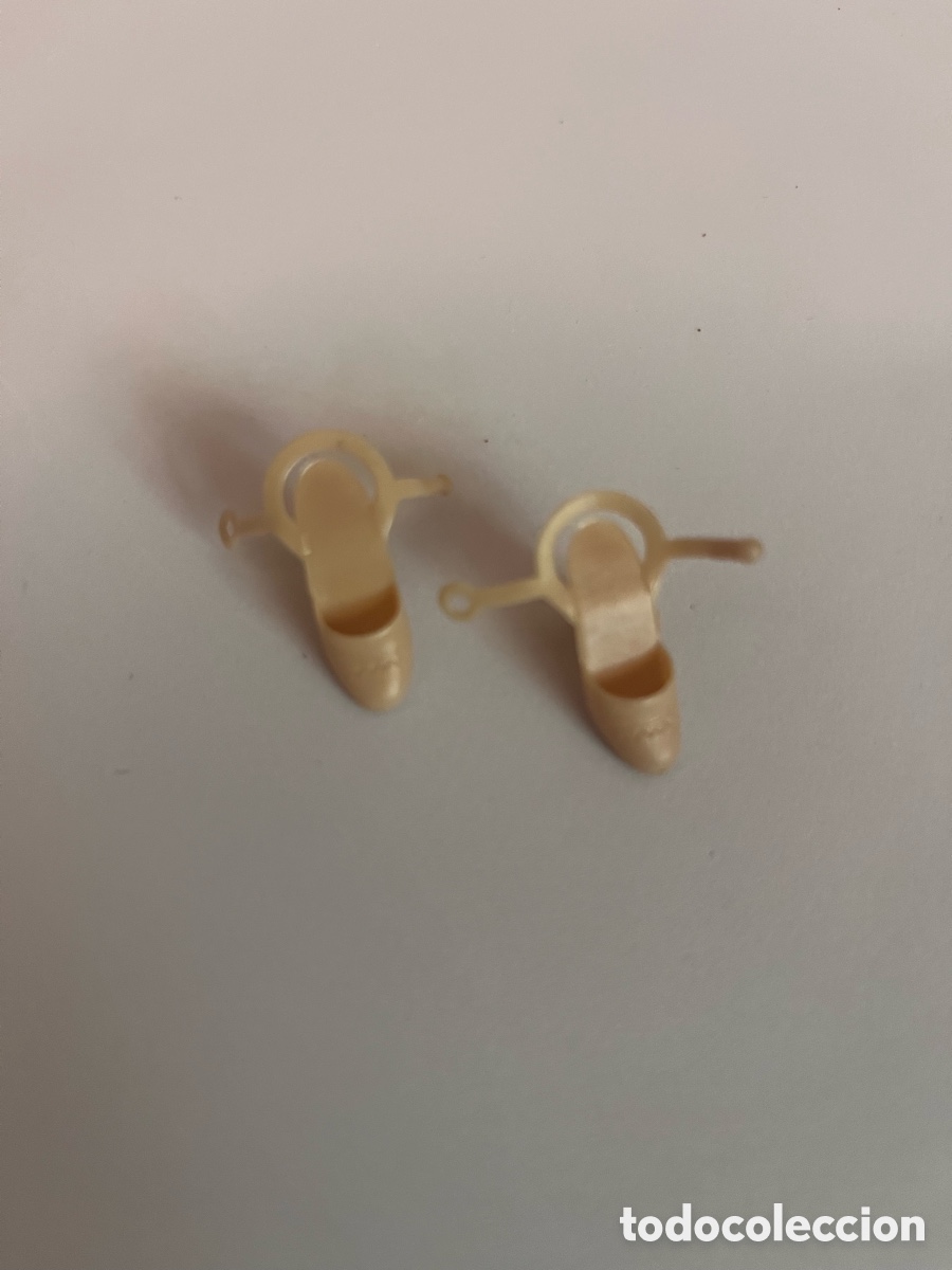 Barbie y Ken: Zapatos Barbie Superstar Congost Spain