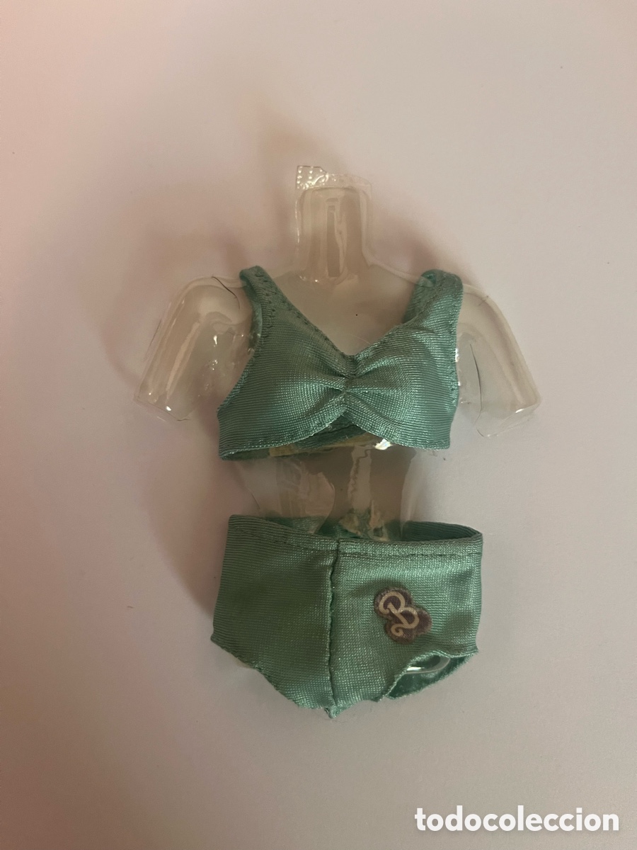 Barbie y Ken: Bikini Barbie Sun Congost Spain