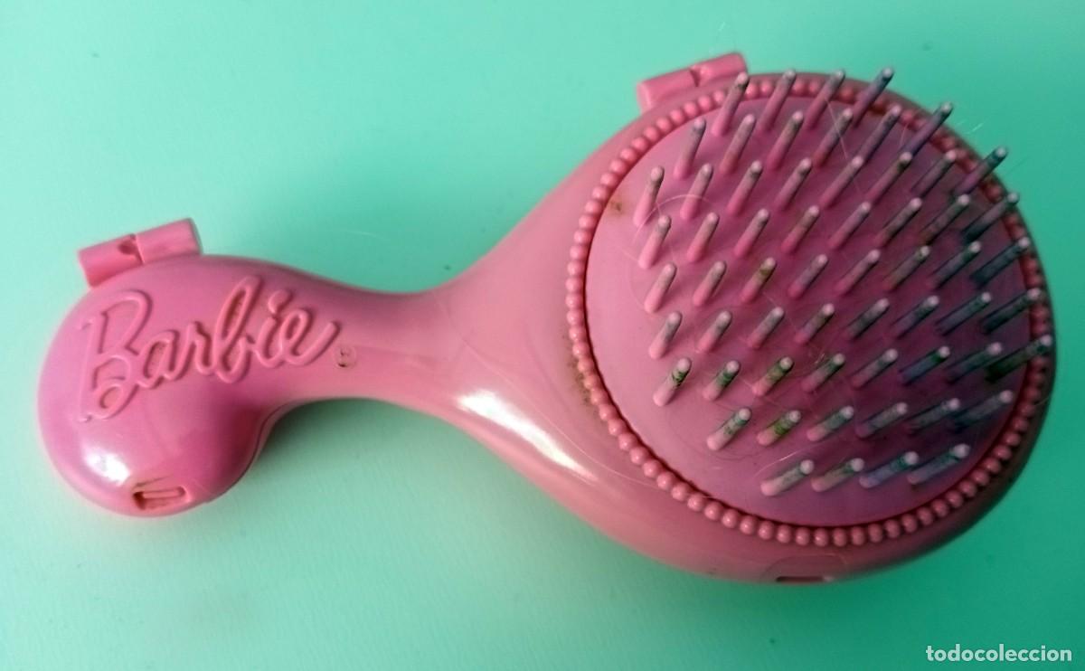 Barbie y Ken: MU&Ntilde;ECA BARBIE GRAN PRINCESA CON ACCESORIOS - Foto 8