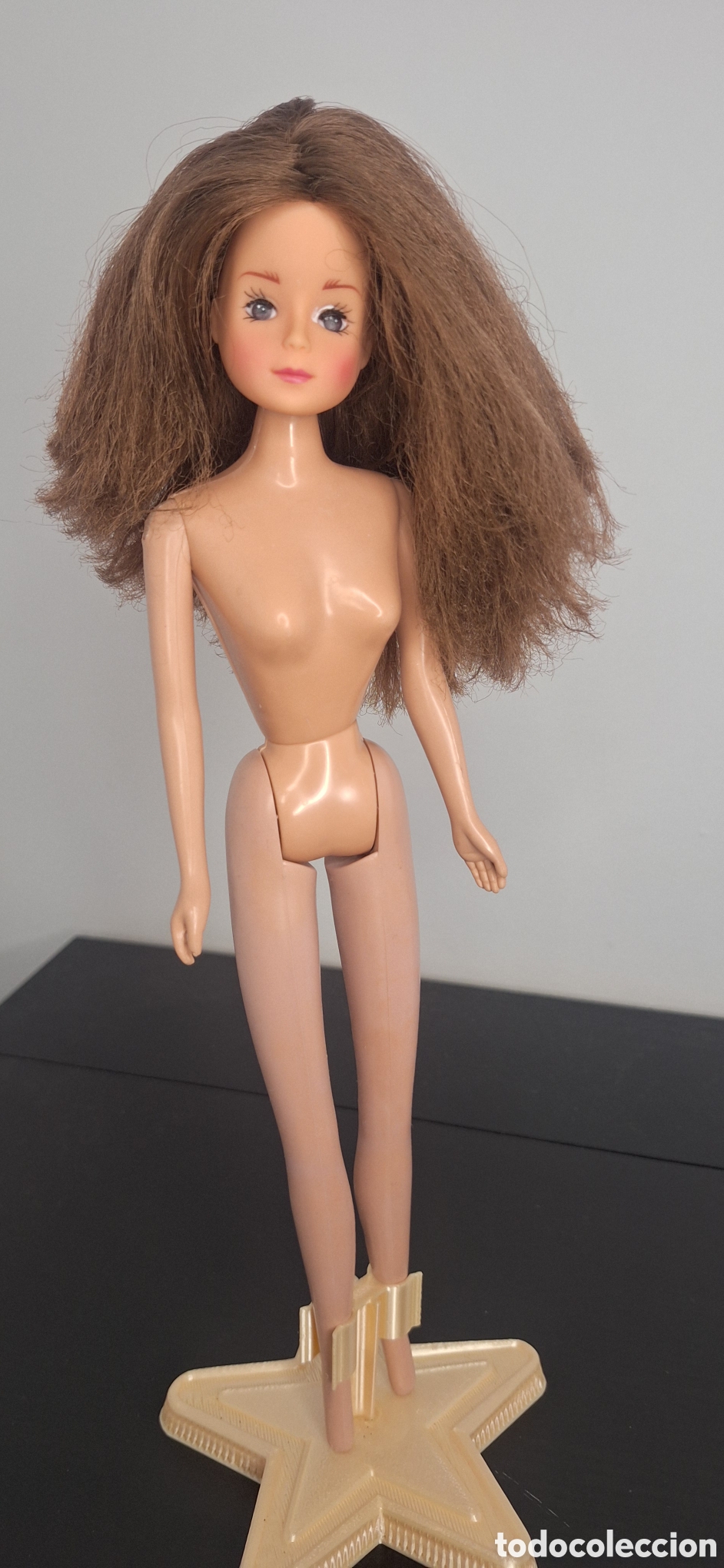 Barbie y Ken: mu&ntilde;eca clon Barbie Betty/Gloria