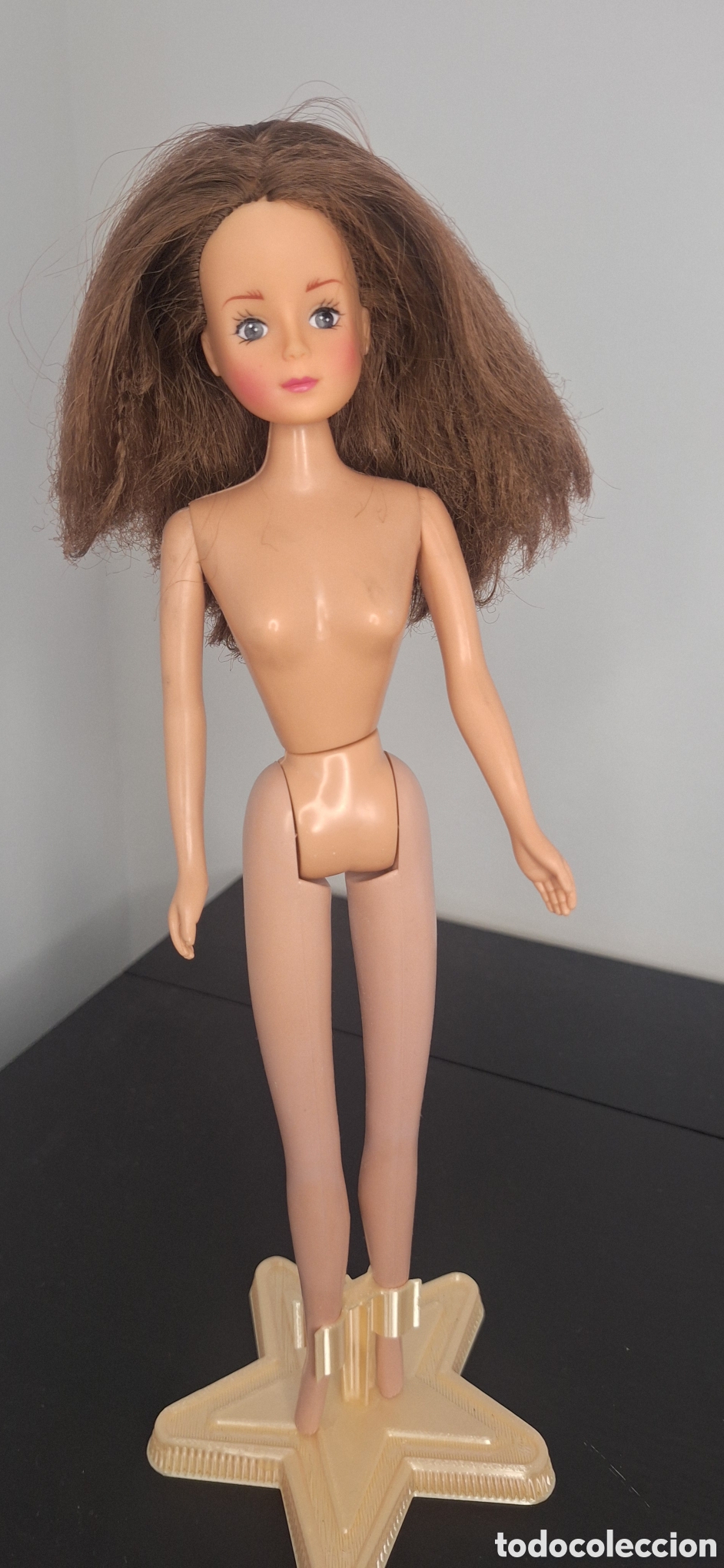 Barbie y Ken: mu&ntilde;eca clon Barbie Betty/Gloria