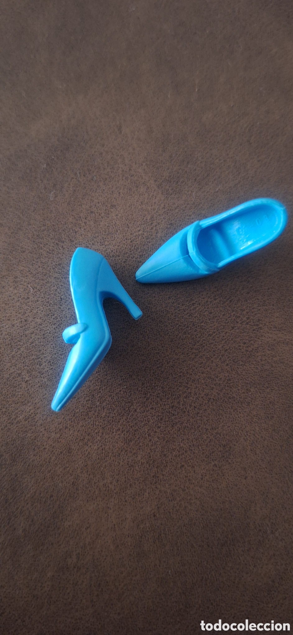 Barbie y Ken: zapatos barbie a&ntilde;os 2000s