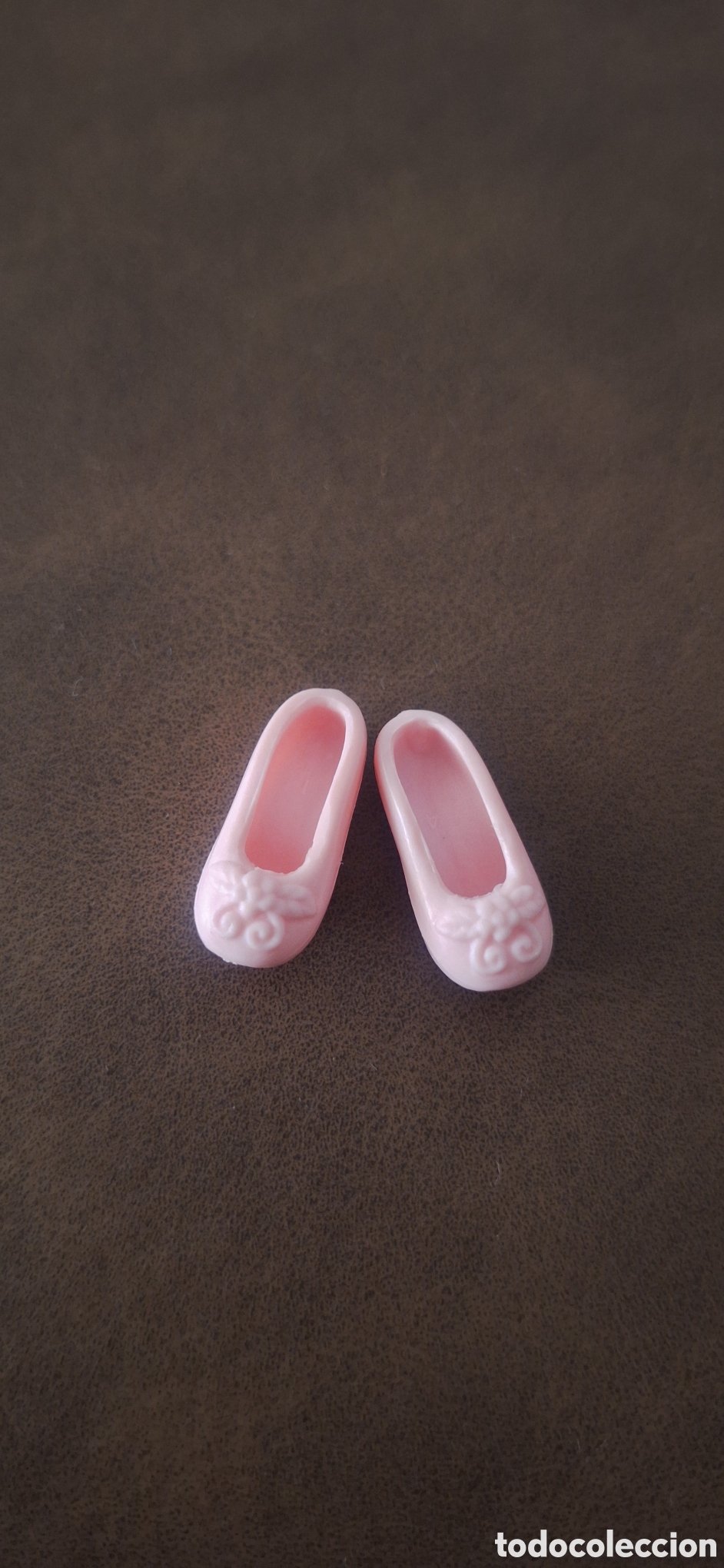Barbie y Ken: zapatillas pelicula Barbie