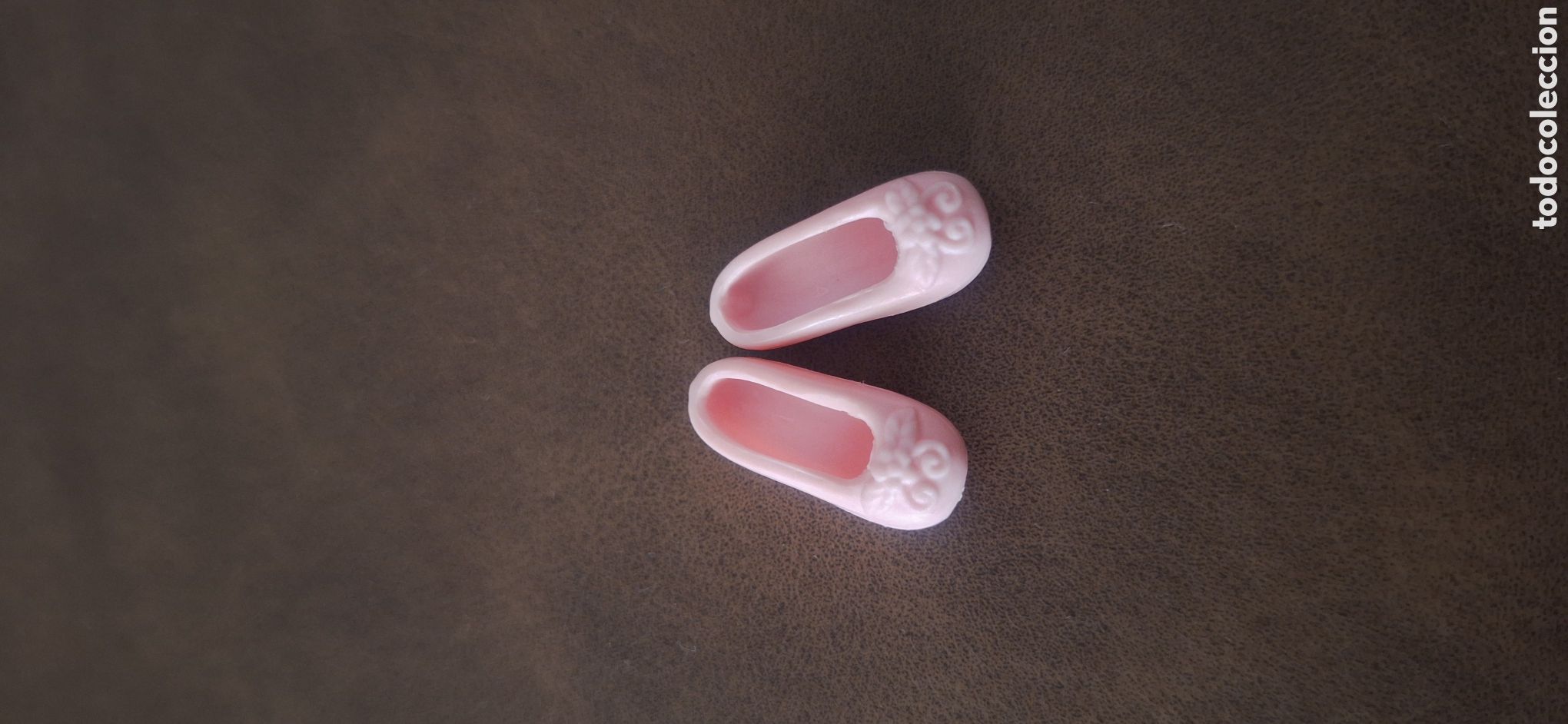 Barbie und Ken: zapatillas pelicula Barbie