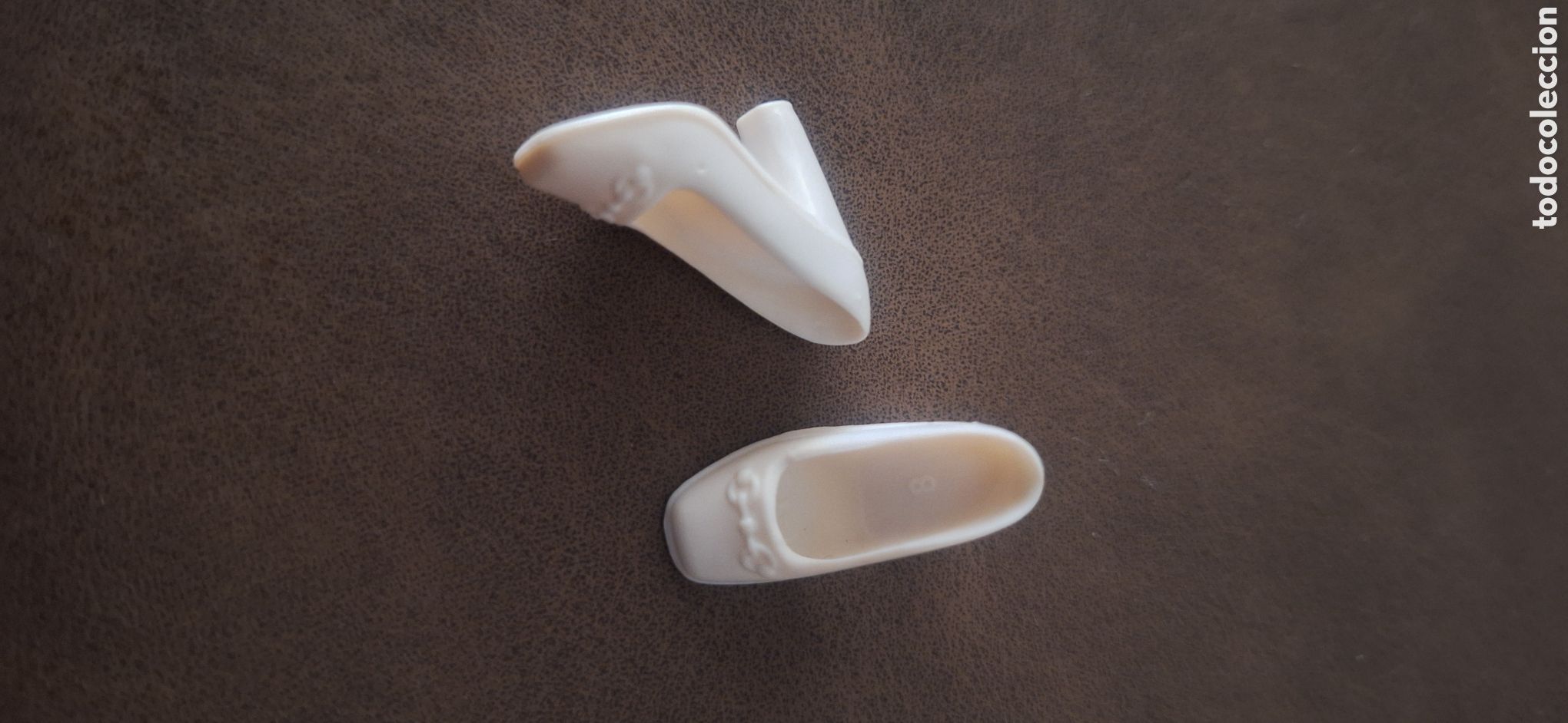 Barbie und Ken: zapatos barbie fashion avenue