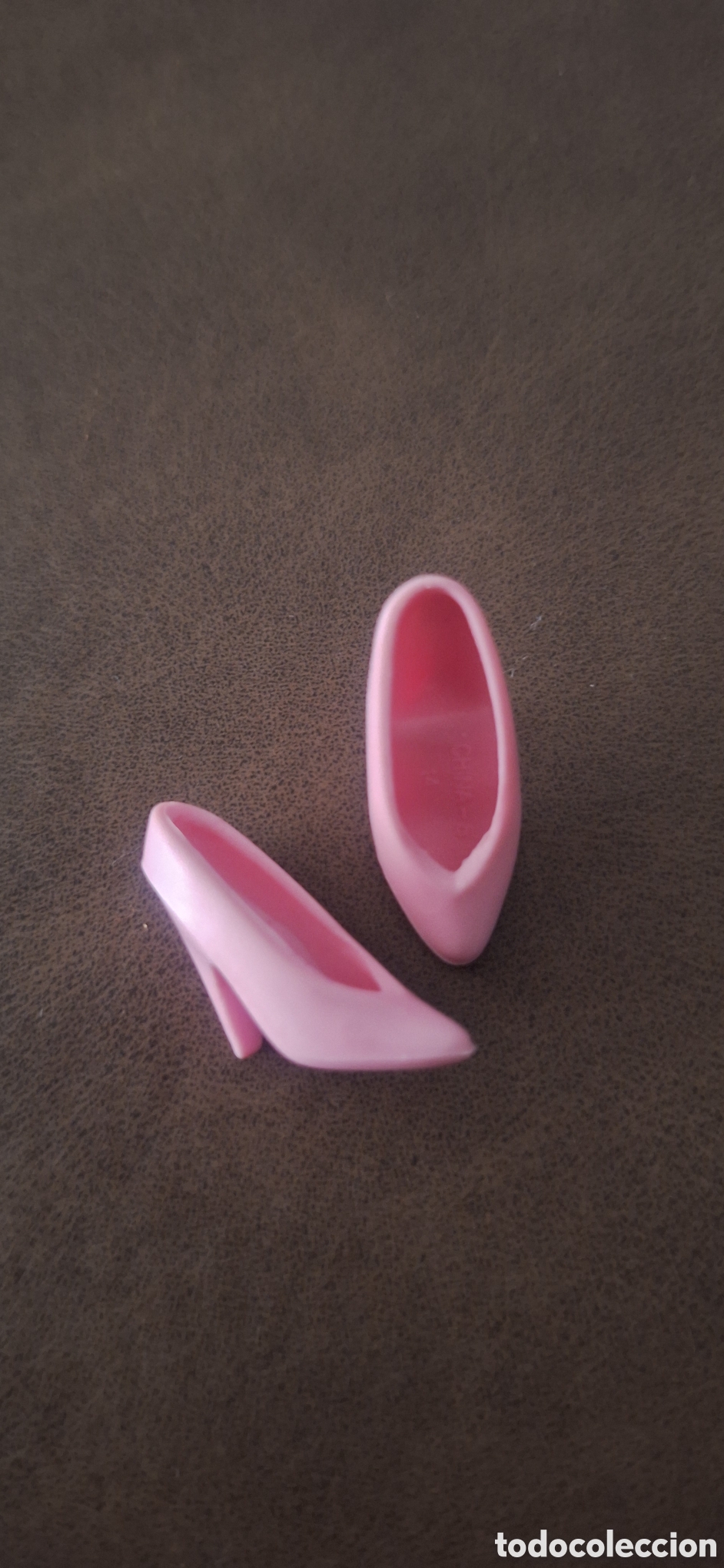 Barbie y Ken: zapatos barbie a&ntilde;os 90