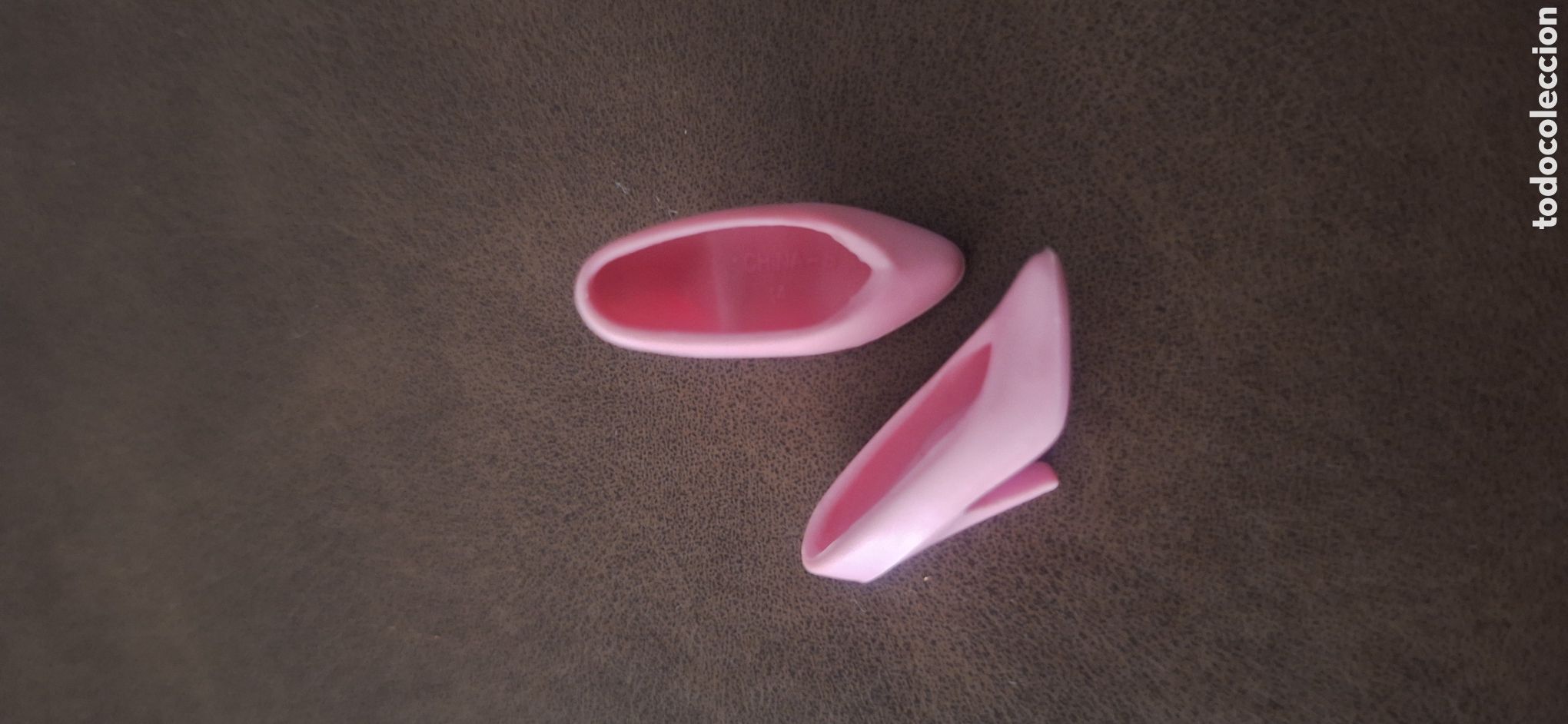 Barbie und Ken: zapatos barbie a&ntilde;os 90