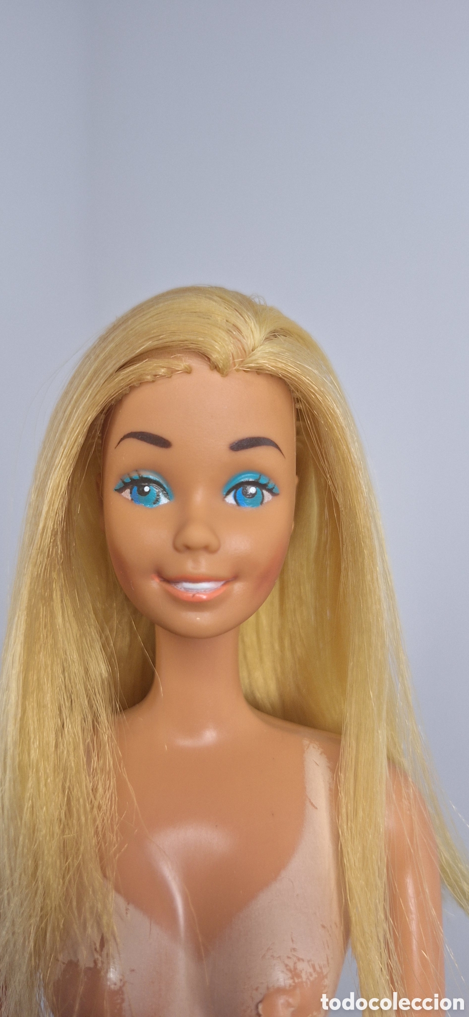 Barbie y Ken: Barbie Sun.1978 internacional - Foto 3