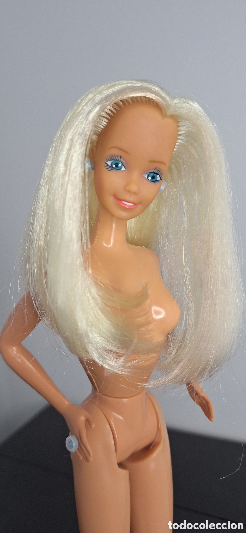Barbie y Ken: Barbie dia y noche congost - Foto 2