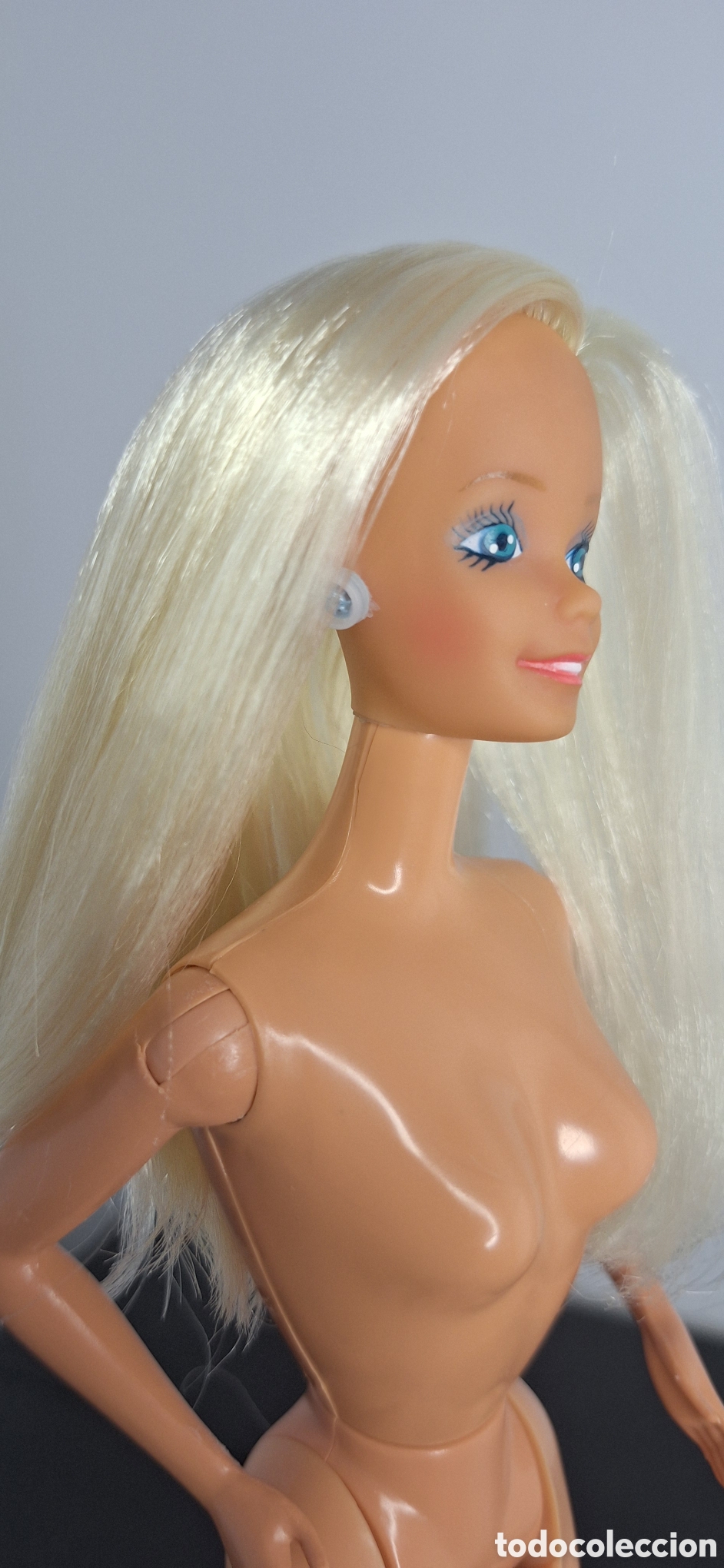 Barbie y Ken: Barbie dia y noche congost - Foto 3