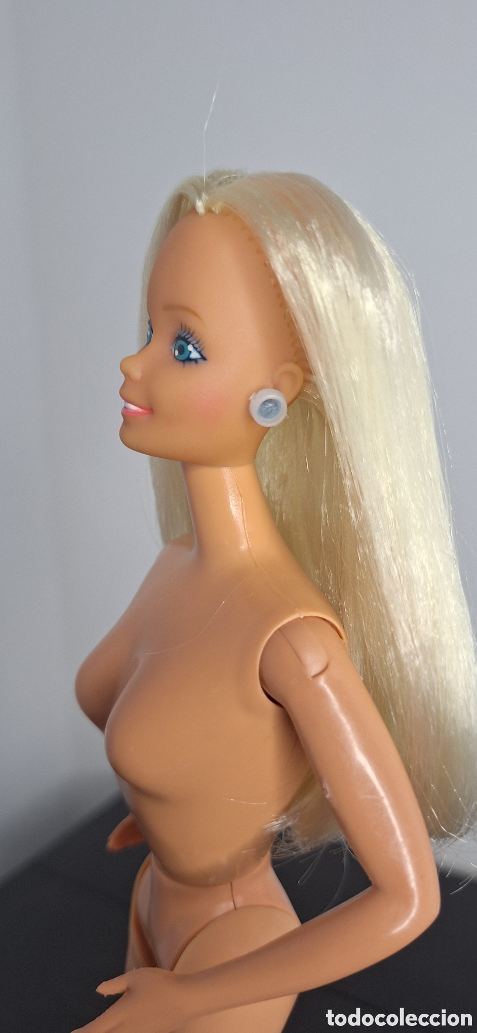 Barbie y Ken: Barbie dia y noche congost - Foto 4