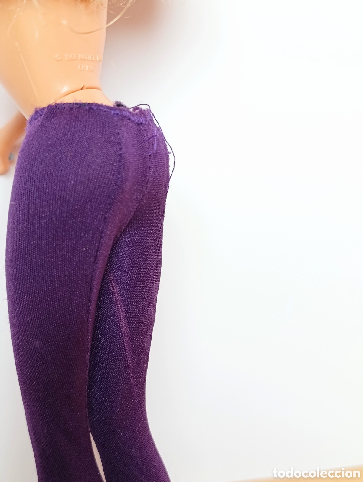Barbie y Ken: Mu&ntilde;eca Barbie corduroy cool - Foto 10