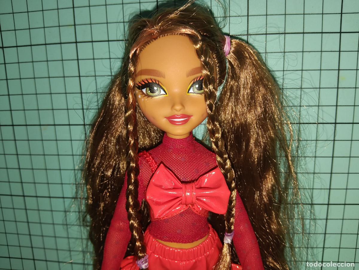Barbie y Ken: Mu&ntilde;eca Barbie dream Besties Teresa