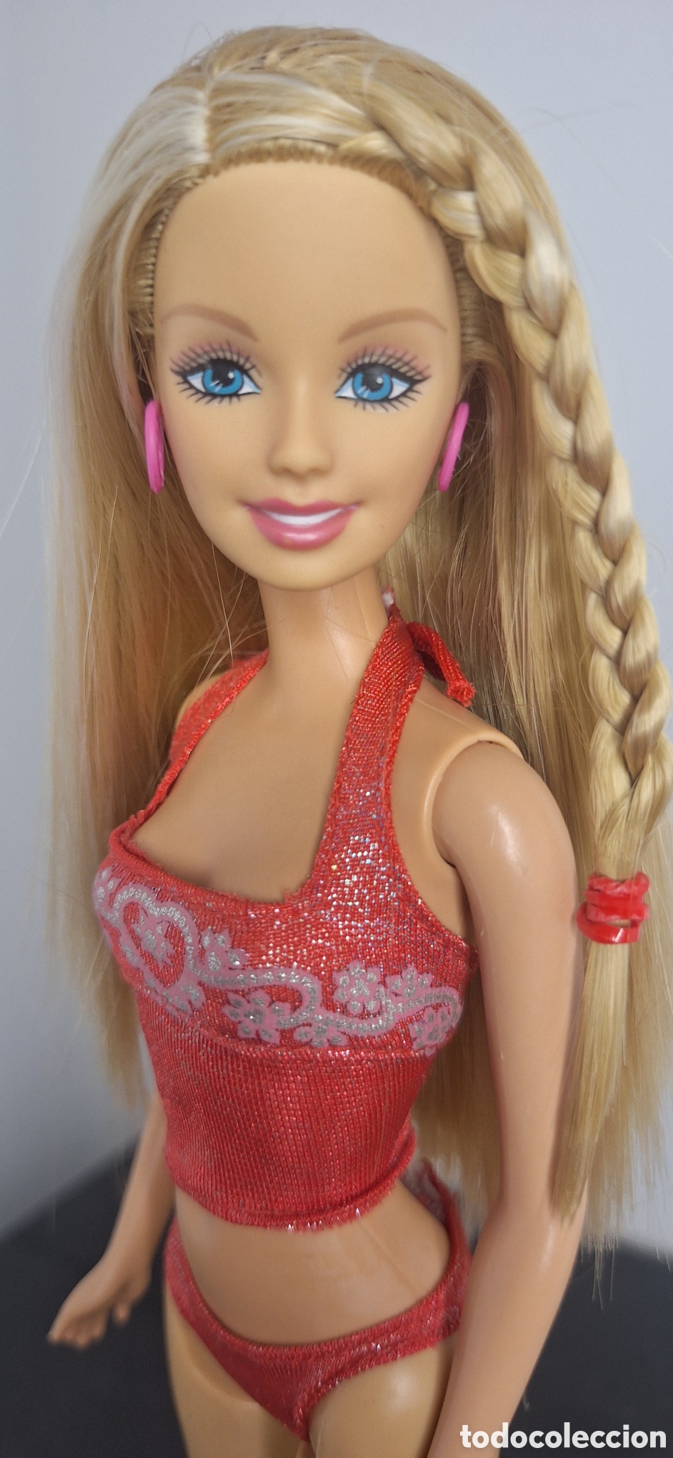 Barbie y Ken: Barbie beach fun 2005 - Foto 2