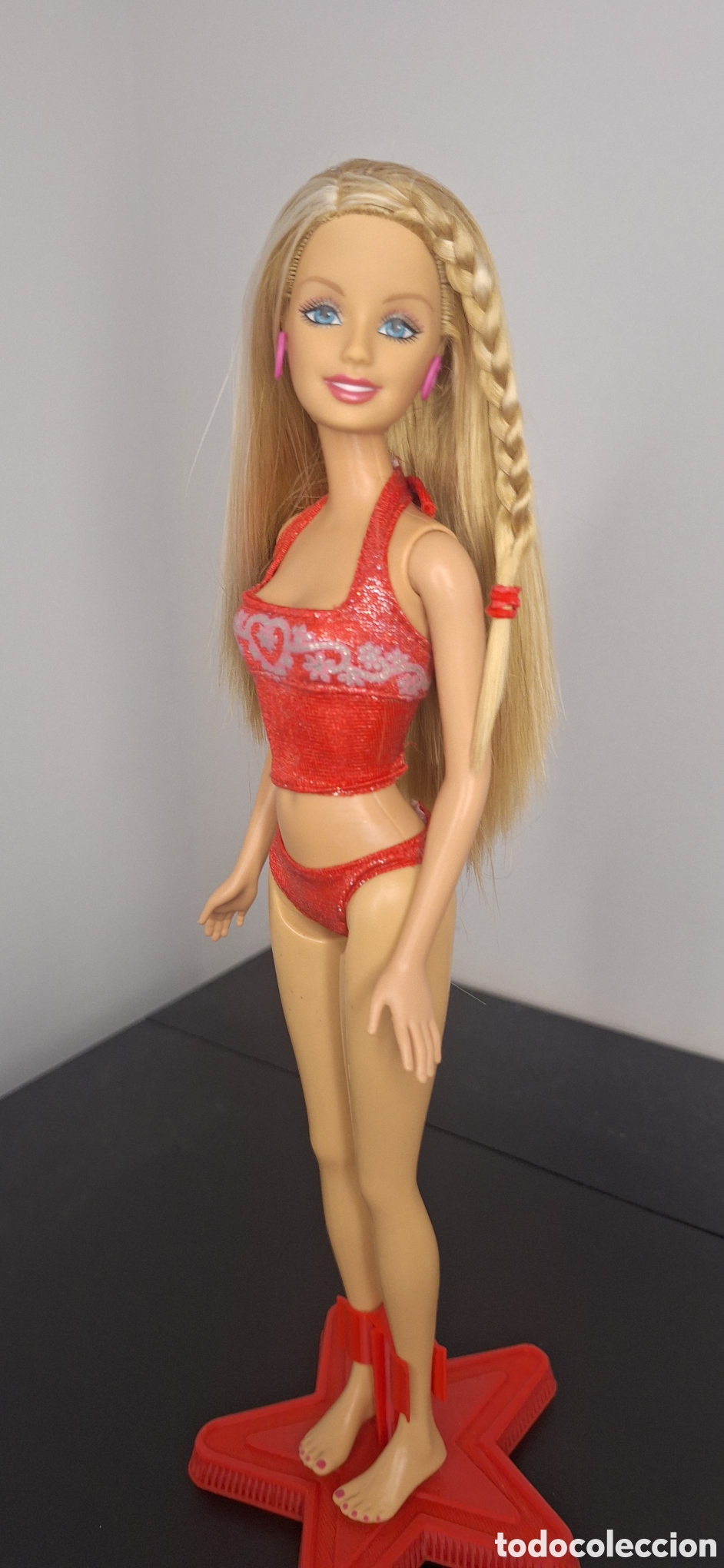 Barbie y Ken: Barbie beach fun 2005 - Foto 1