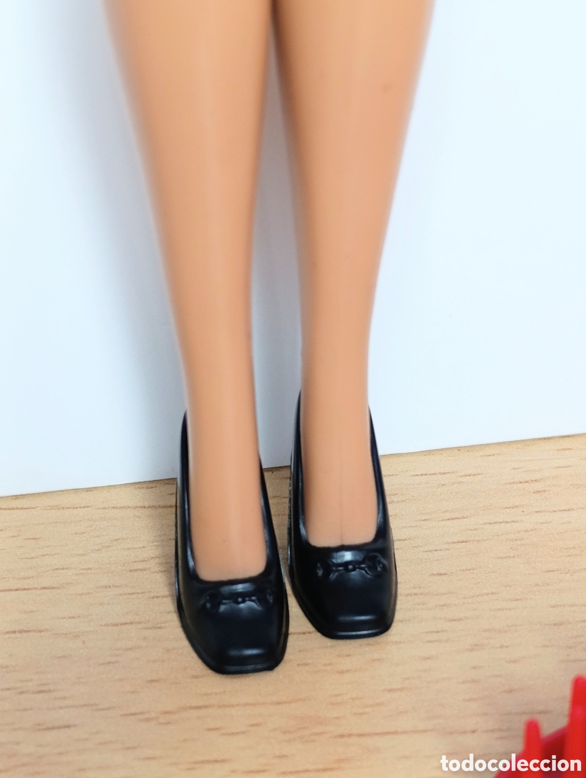 Barbie y Ken: Mu&ntilde;eca Barbie style 1998 #20766 - Foto 4