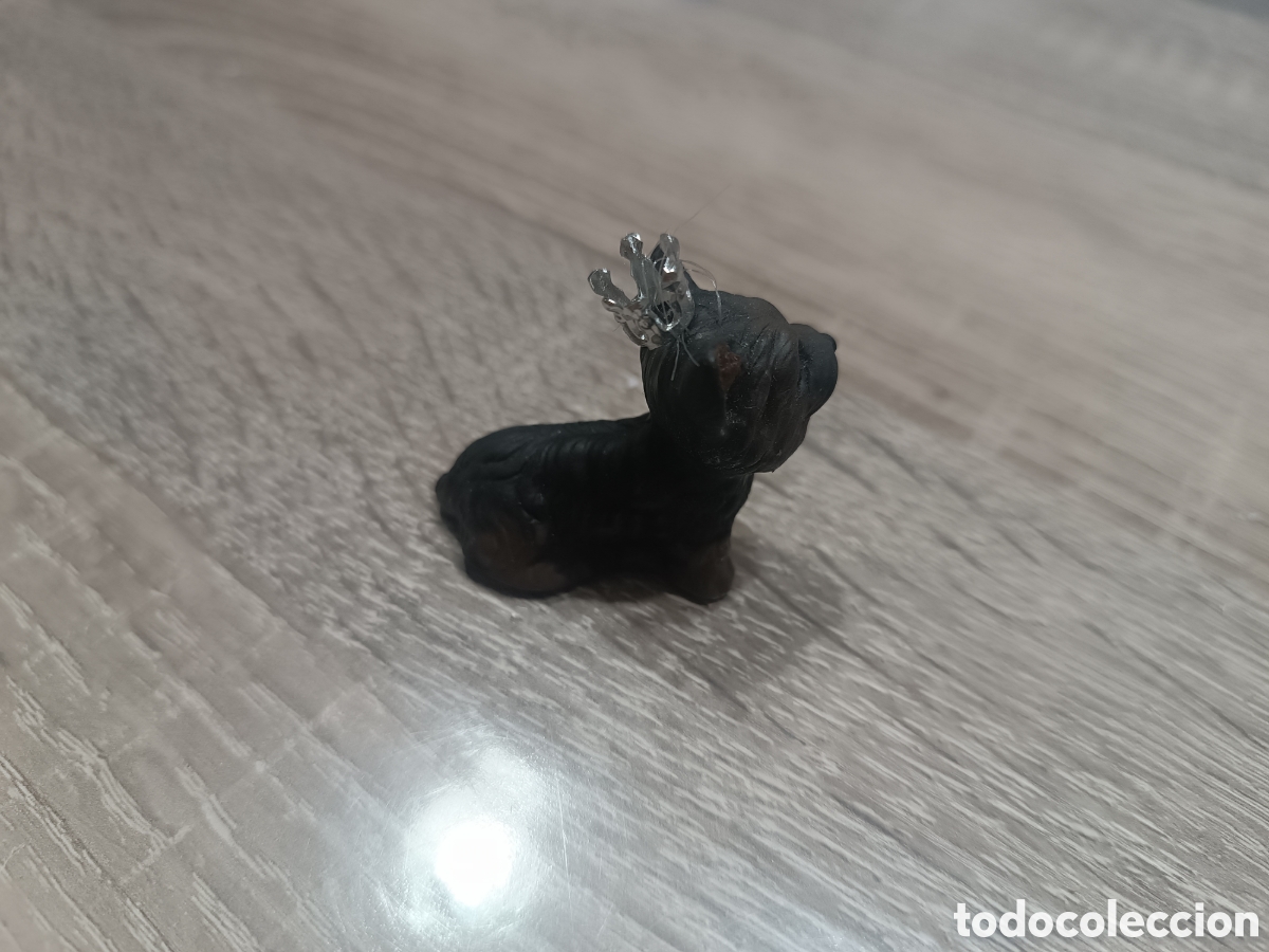 Barbie y Ken: Perro Barbie Birthstone December - Foto 2