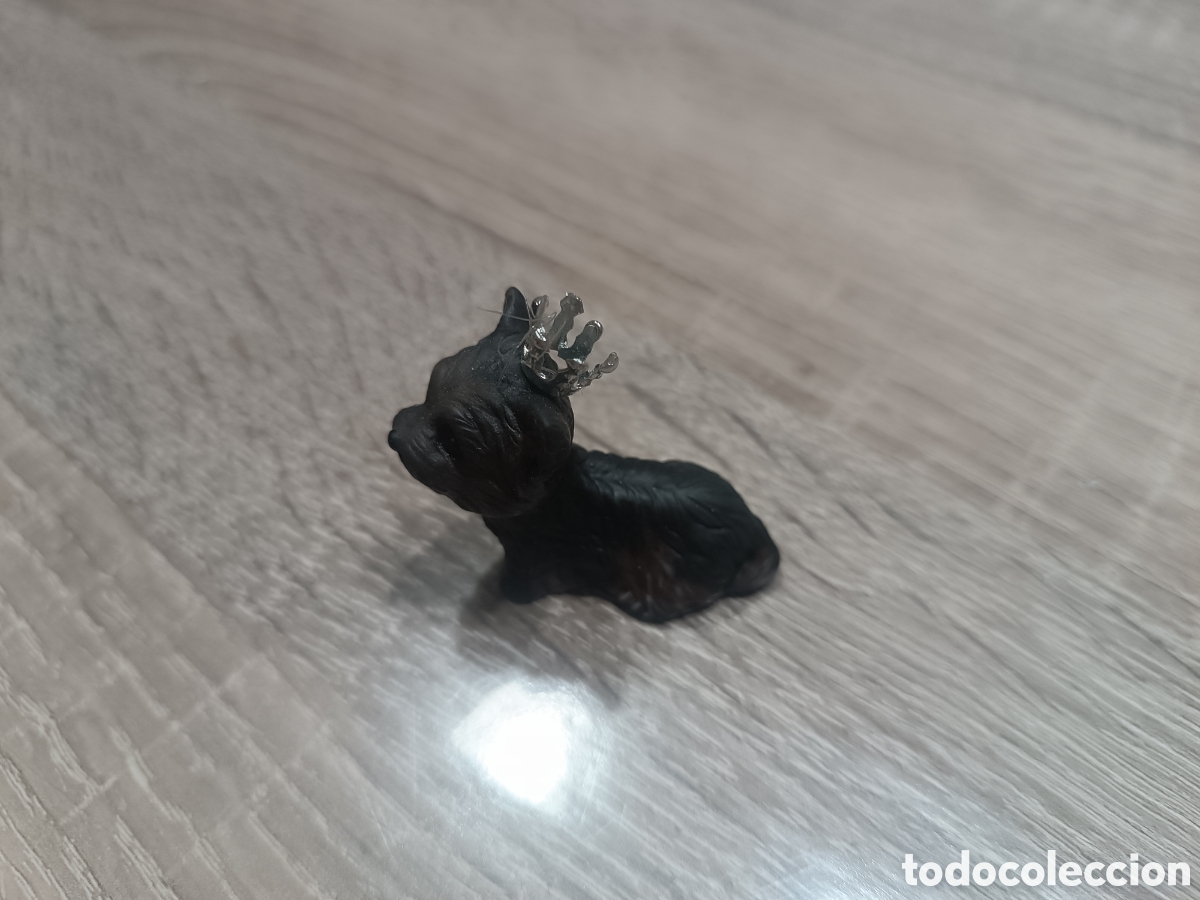 Barbie y Ken: Perro Barbie Birthstone December - Foto 3