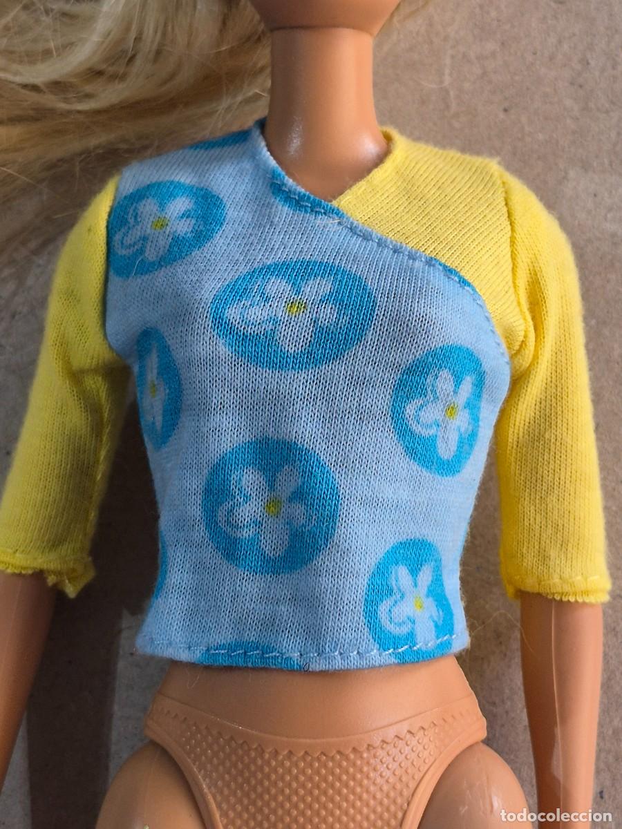 Barbie y Ken: Camiseta, barbie y otras