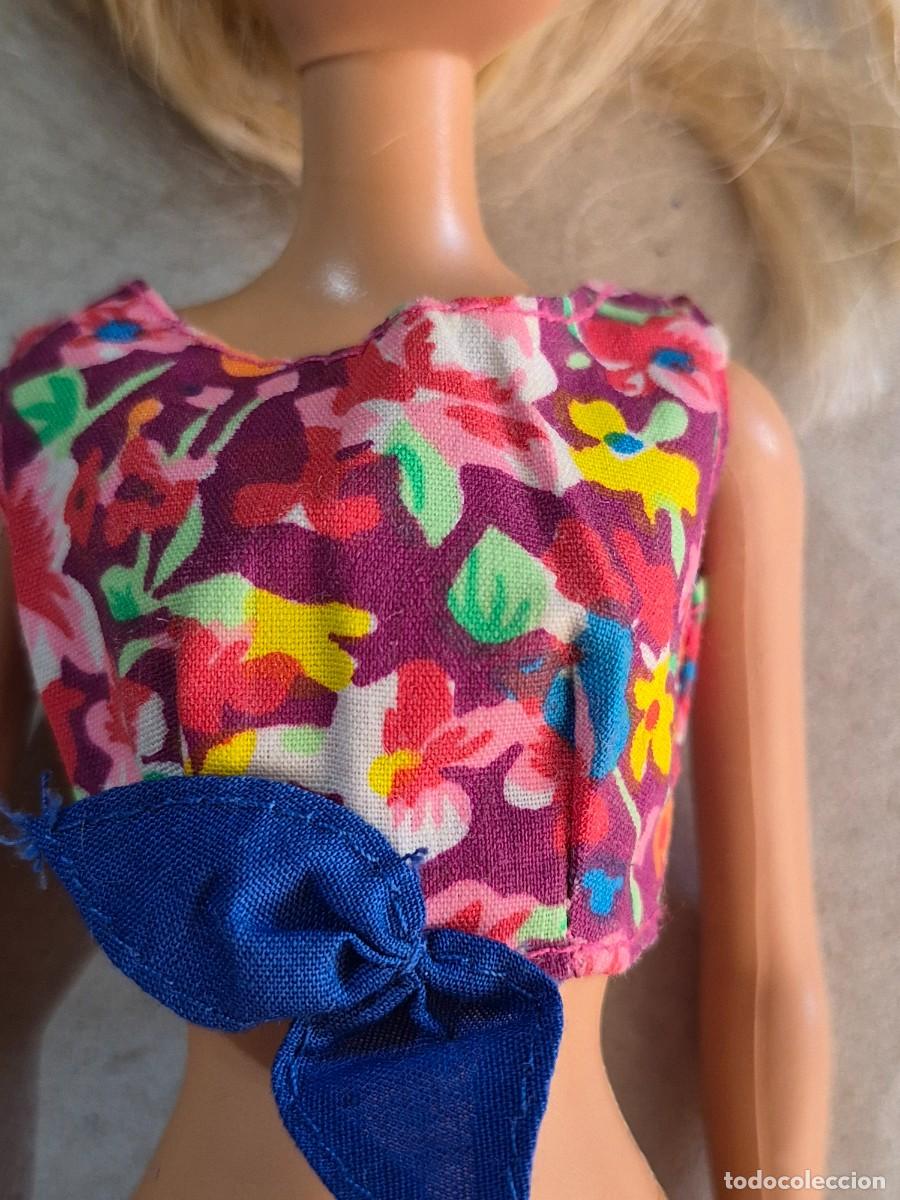 Barbie y Ken: Camiseta, barbie y otras