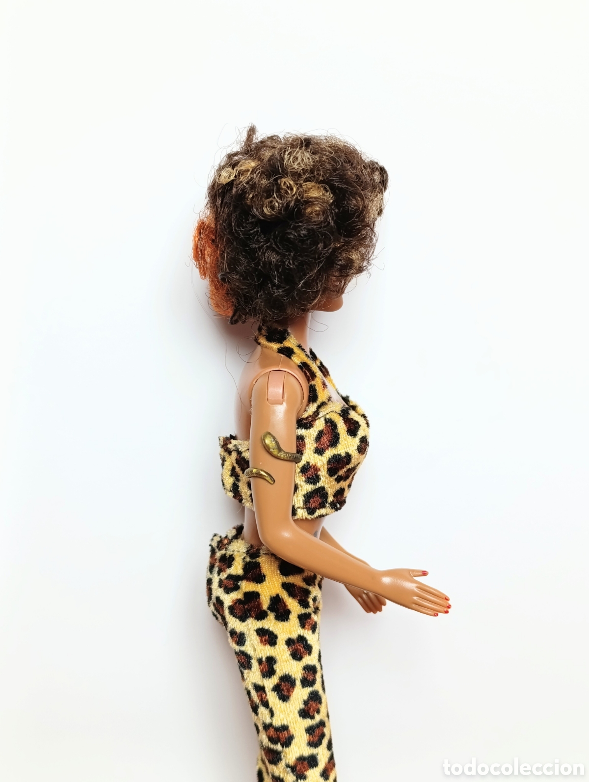 Barbie y Ken: Mu&ntilde;eca spice girl Mel b. - Foto 5