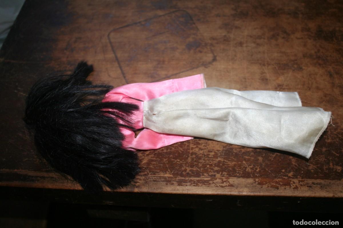 Barbie y Ken: mu&ntilde;eca barbie mulan disney - Foto 3