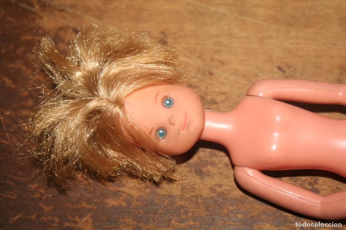 Barbie y Ken: mu&ntilde;eca familia feliz