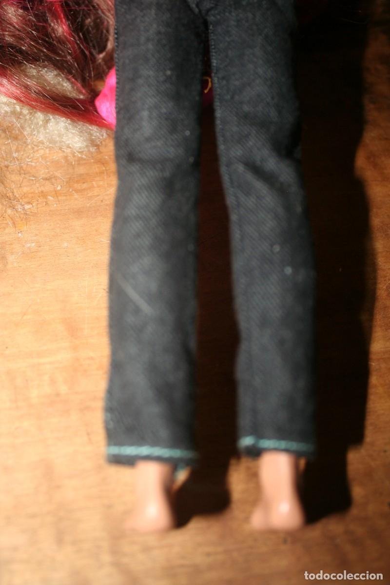 Barbie y Ken: mu&ntilde;eco ken amigo de barbie - Foto 4