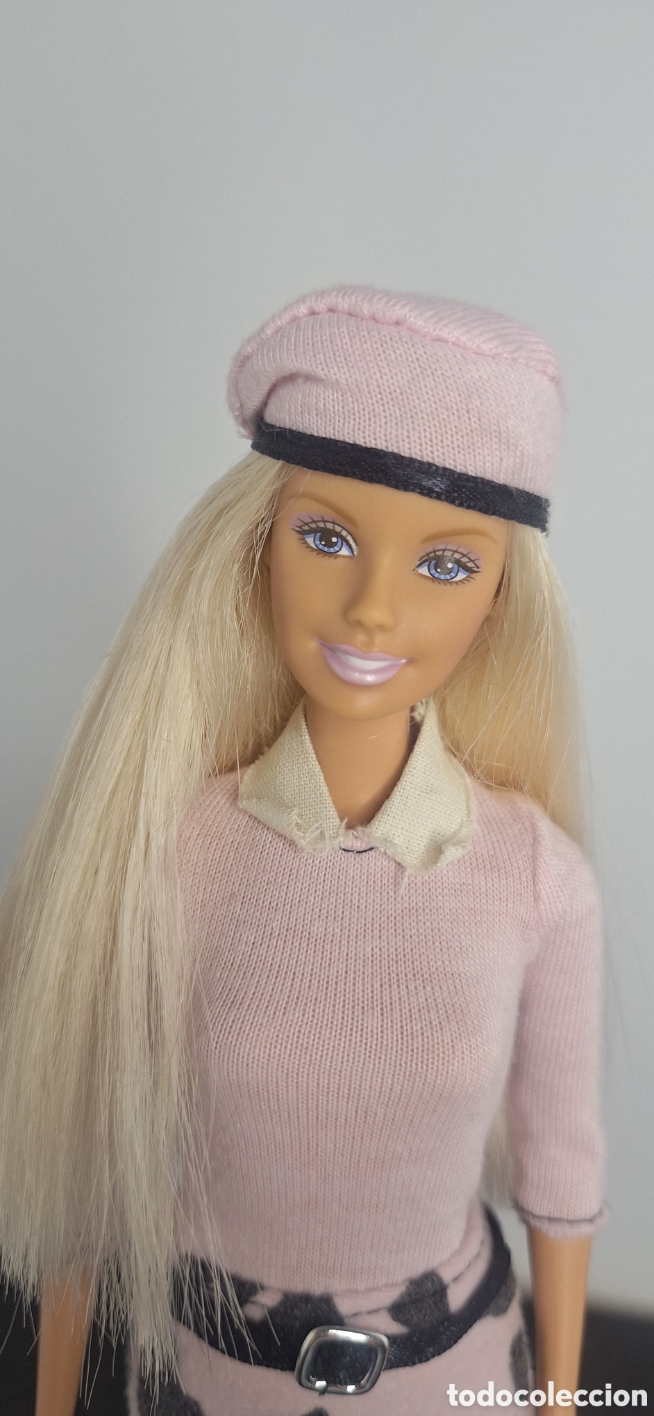 Barbie y Ken: Barbie spot scene 2001 - Foto 2