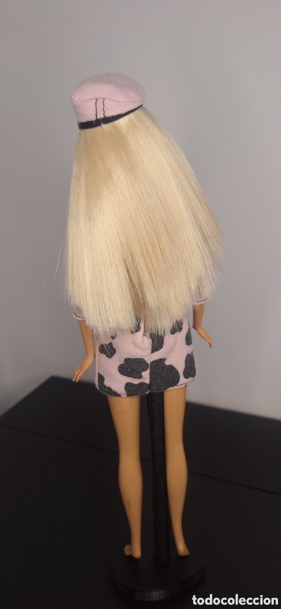 Barbie y Ken: Barbie spot scene 2001 - Foto 3