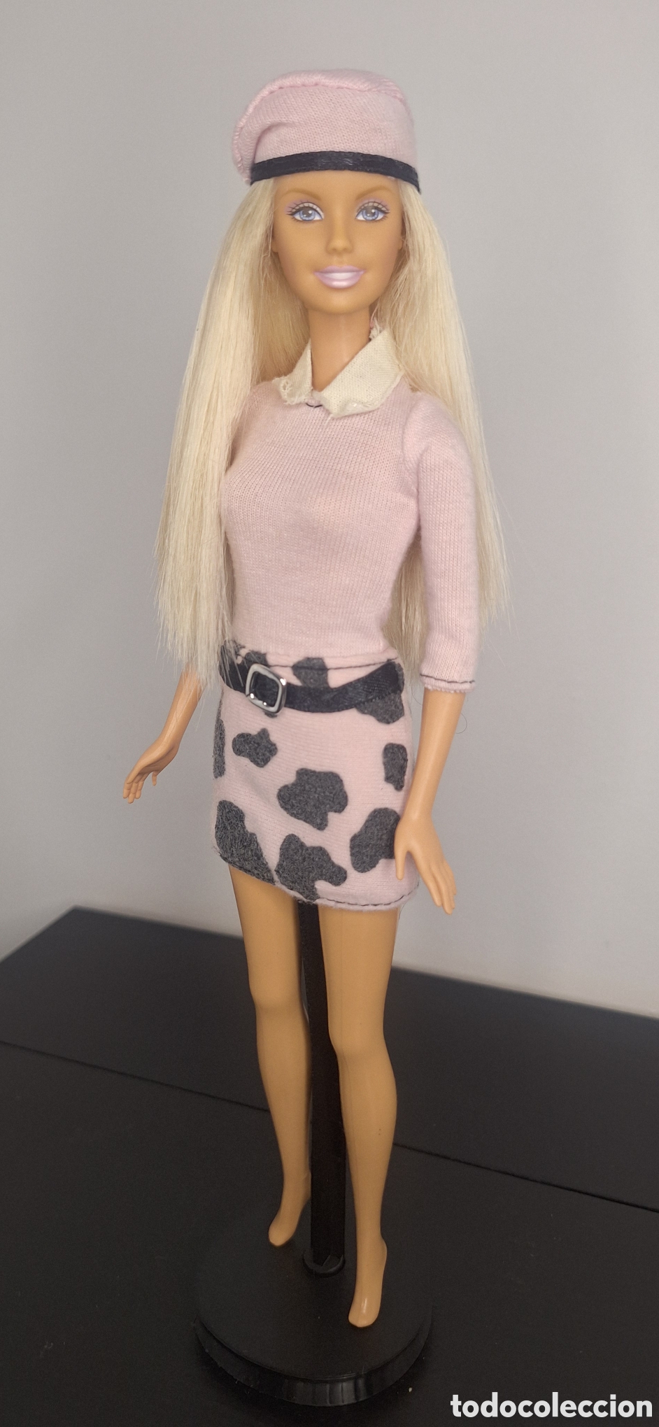 Barbie y Ken: Barbie spot scene 2001 - Foto 1