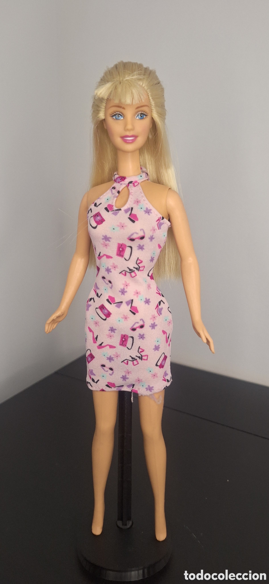 Barbie y Ken: Barbie shoes galore 2000